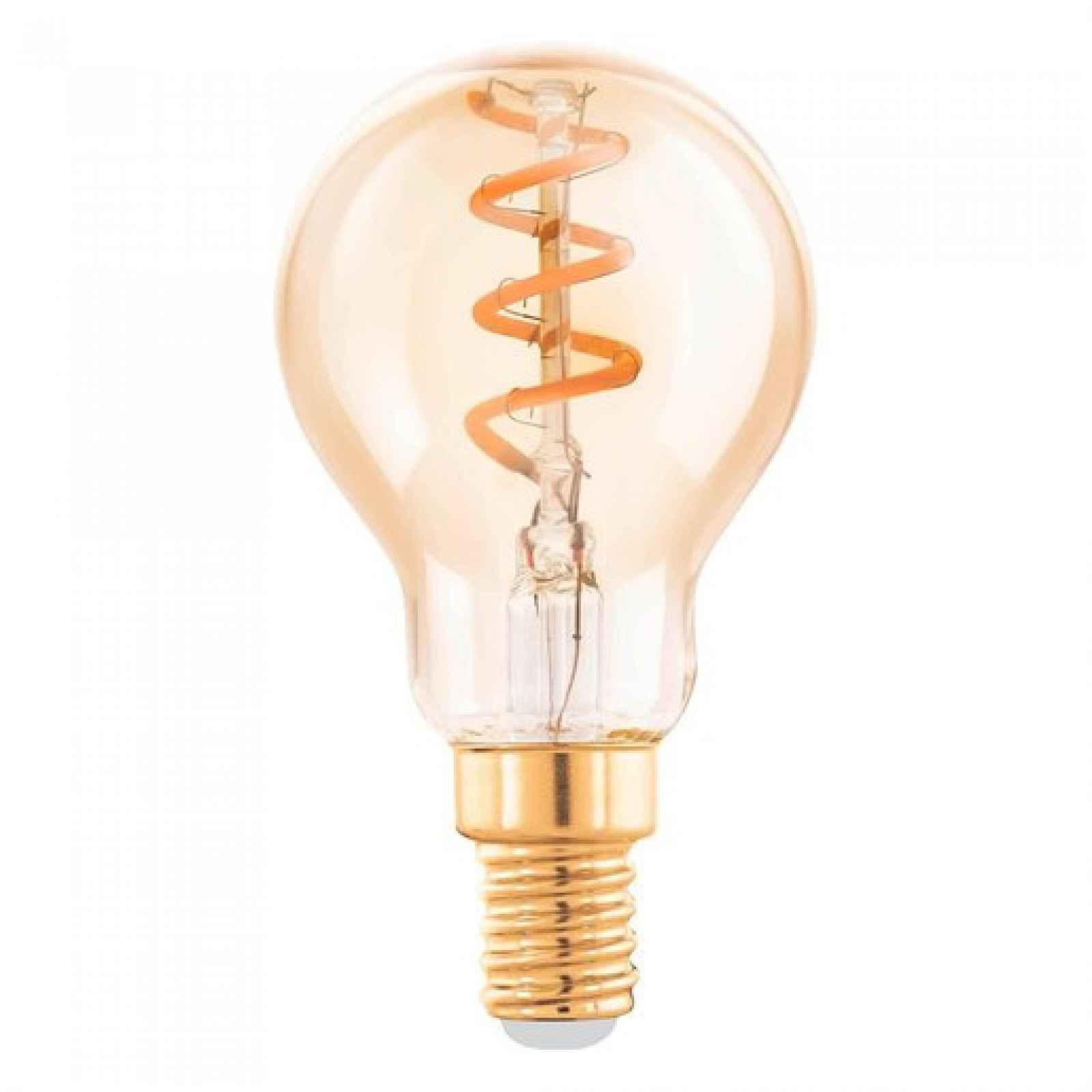 LED Žárovka Eglo E14 110191