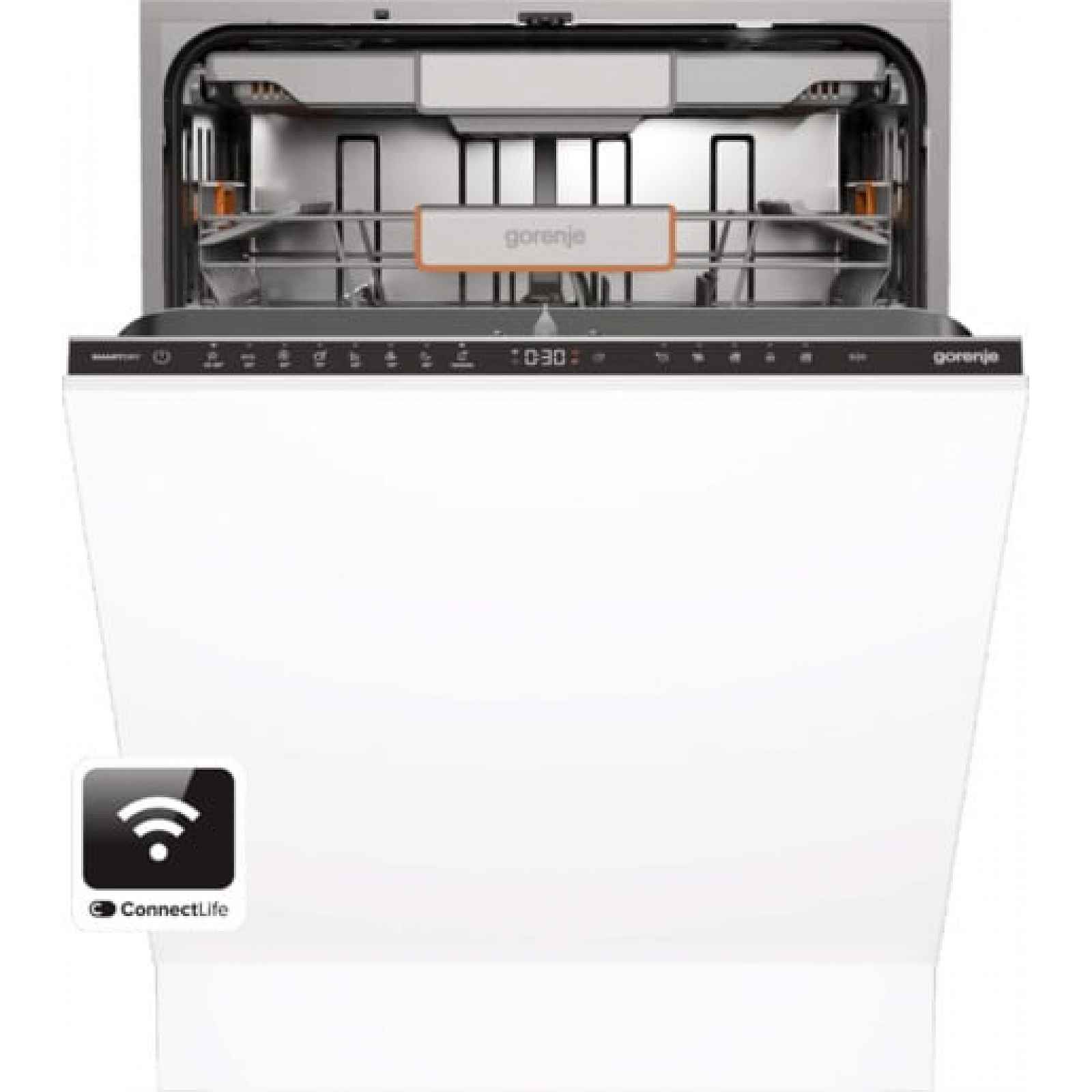 Myčka nádobí Gorenje GV693A65UVAD