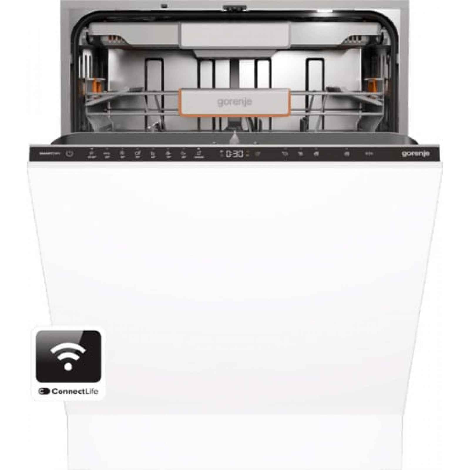 Myčka nádobí Gorenje GV693B65AD