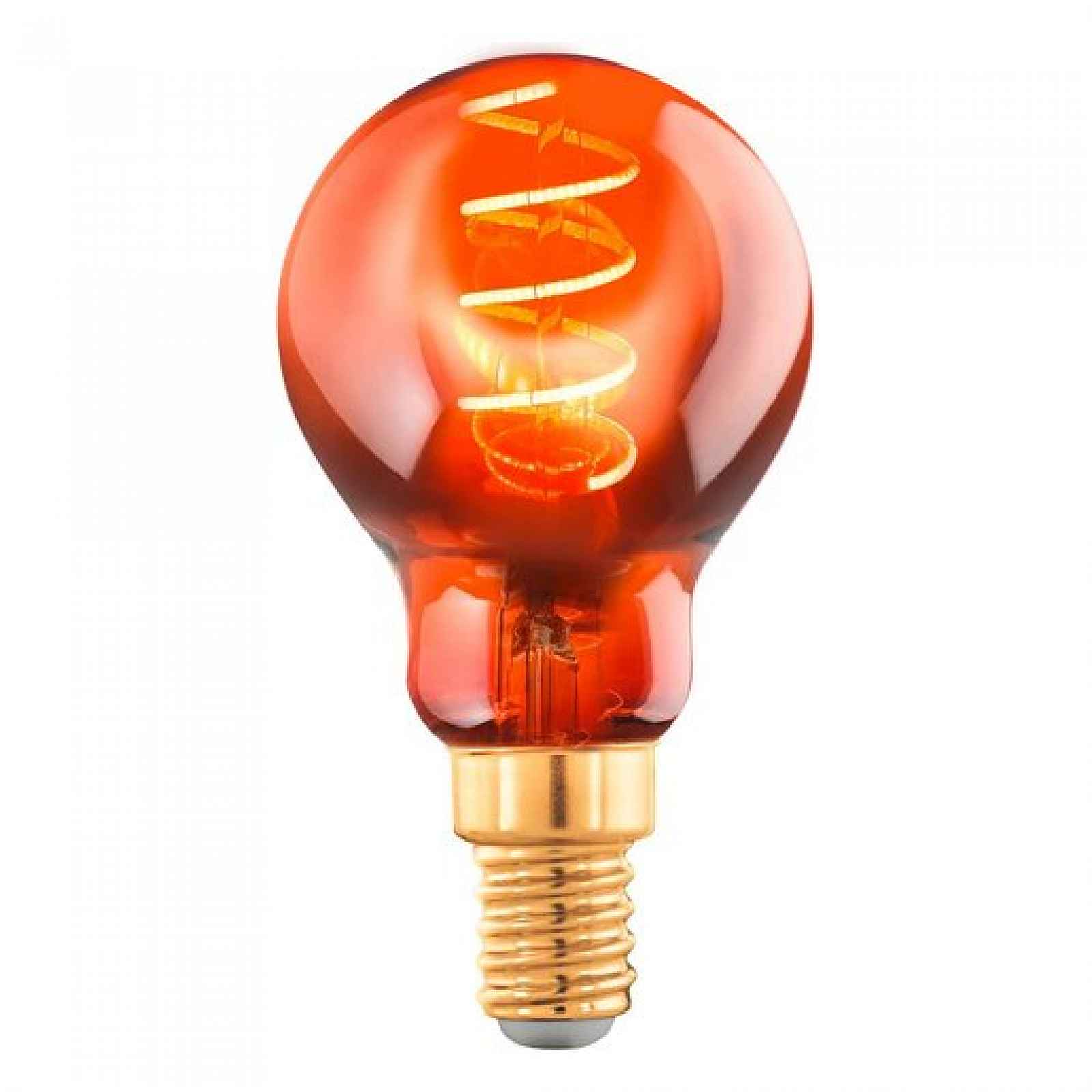 LED Žárovka Eglo E14 110197