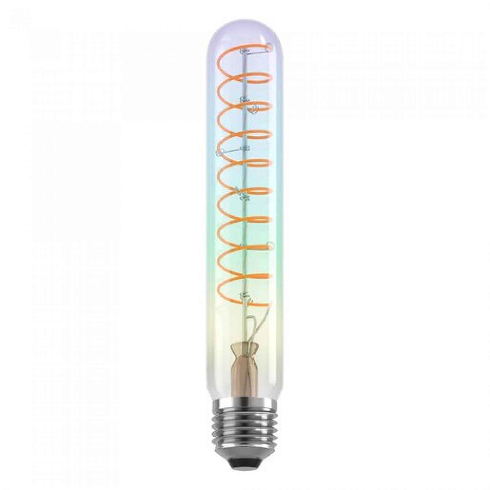 LED Žárovka Eglo E27 110204