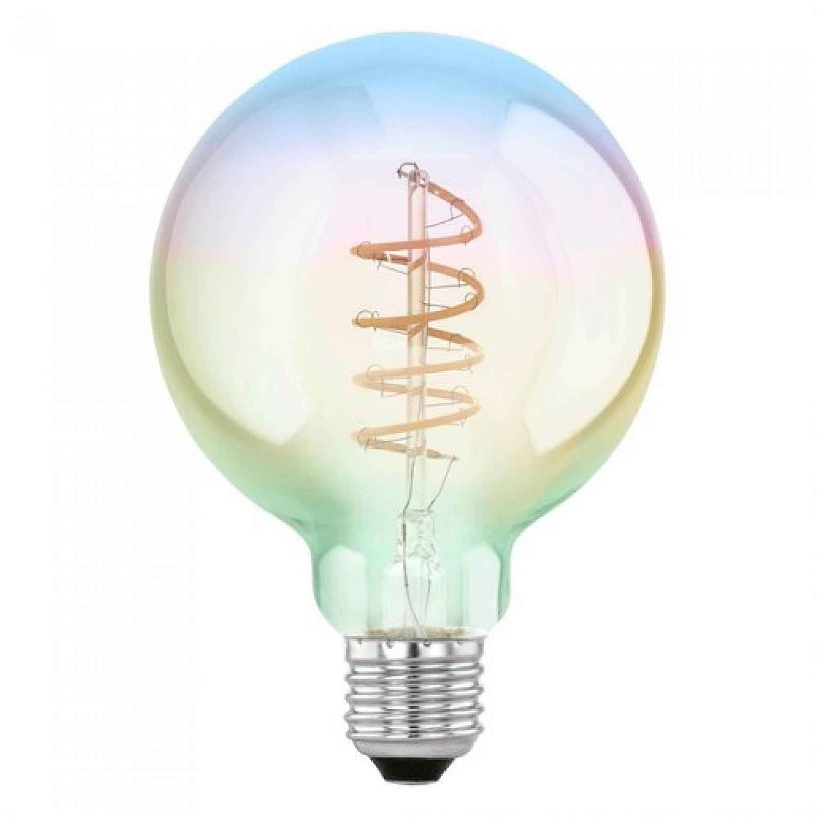 LED Žárovka Eglo E27 110207