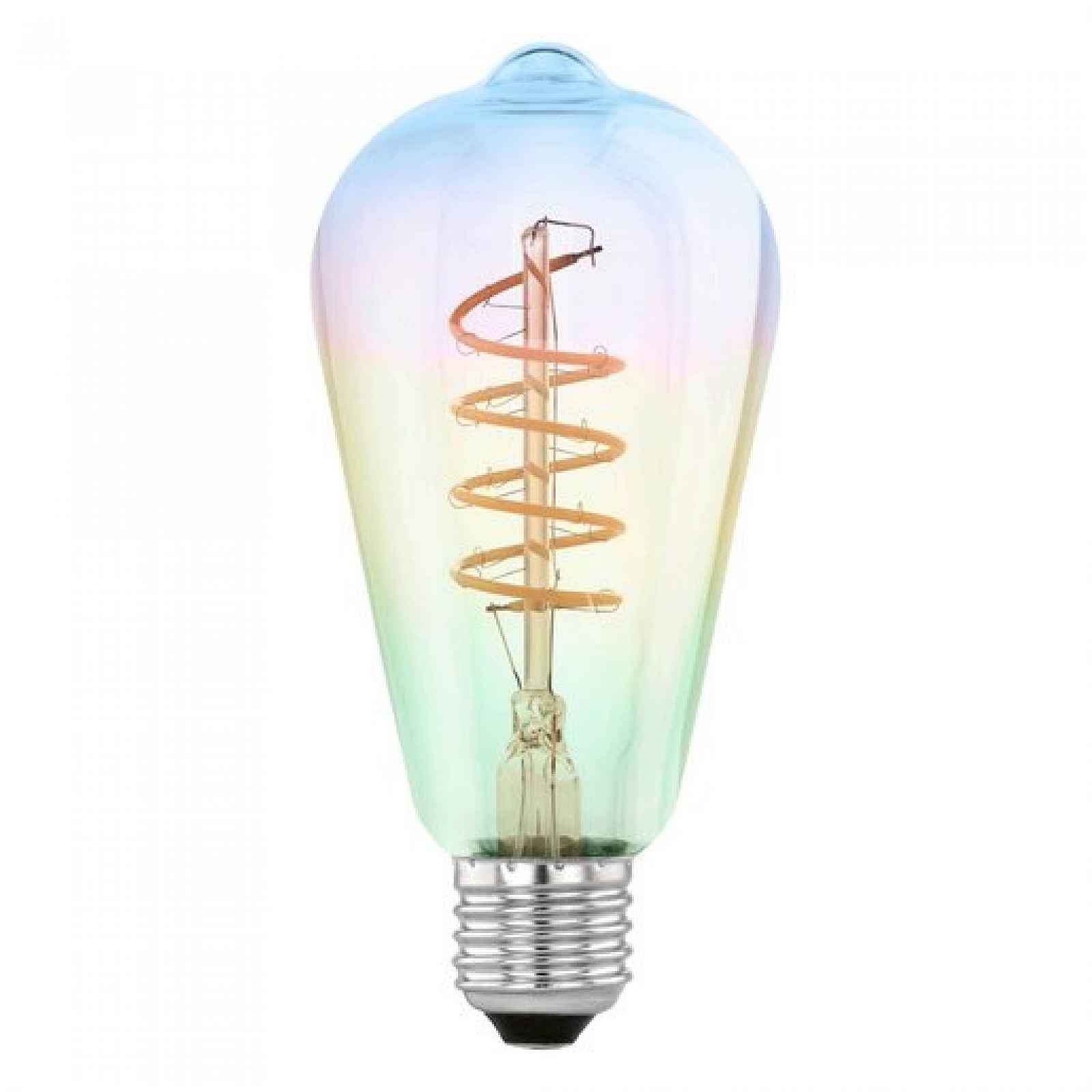 LED Žárovka Eglo E27 110209