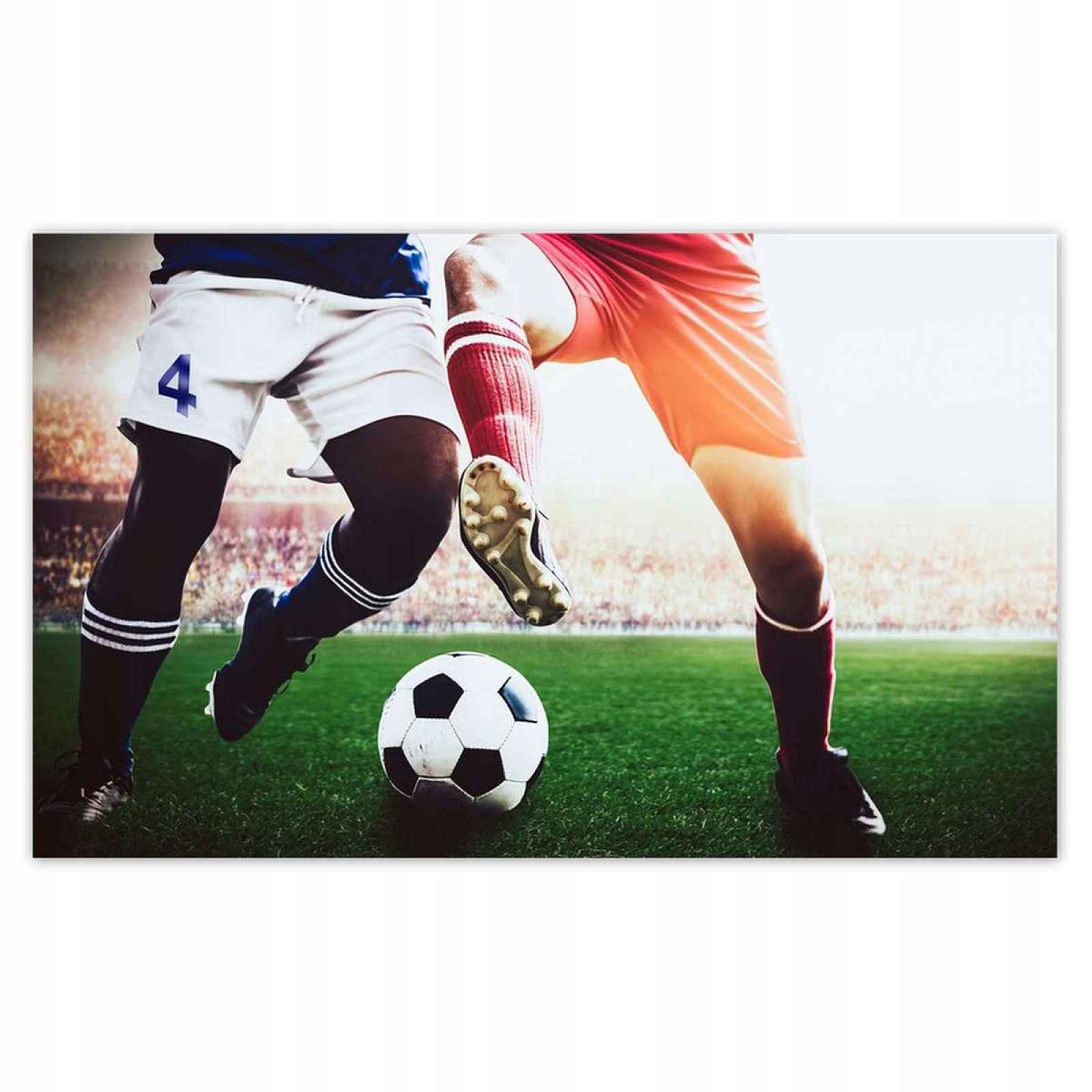 Fototapety 416x254 Fotbalisté Fotbal Gala Korky