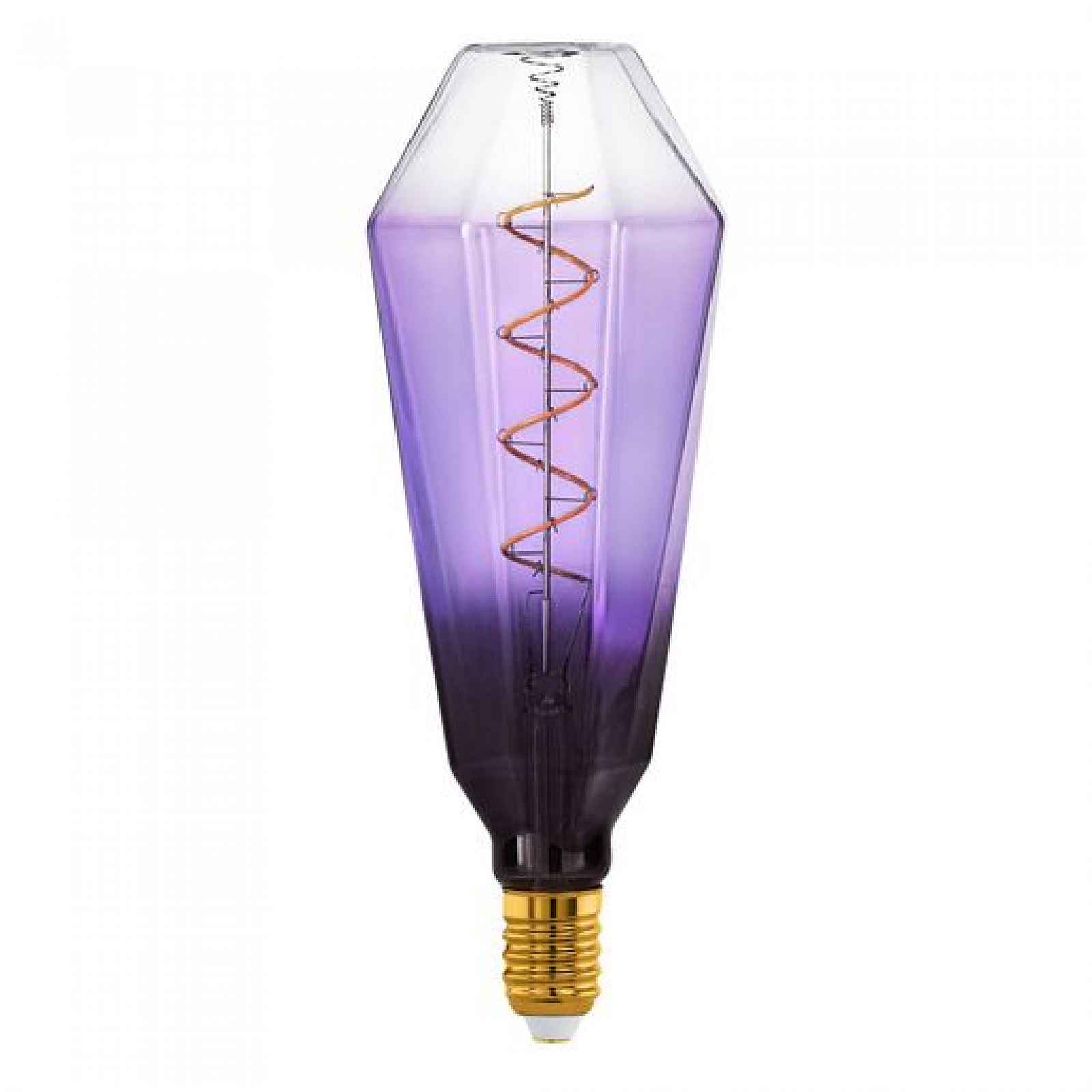 LED Žárovka Eglo E27 110237