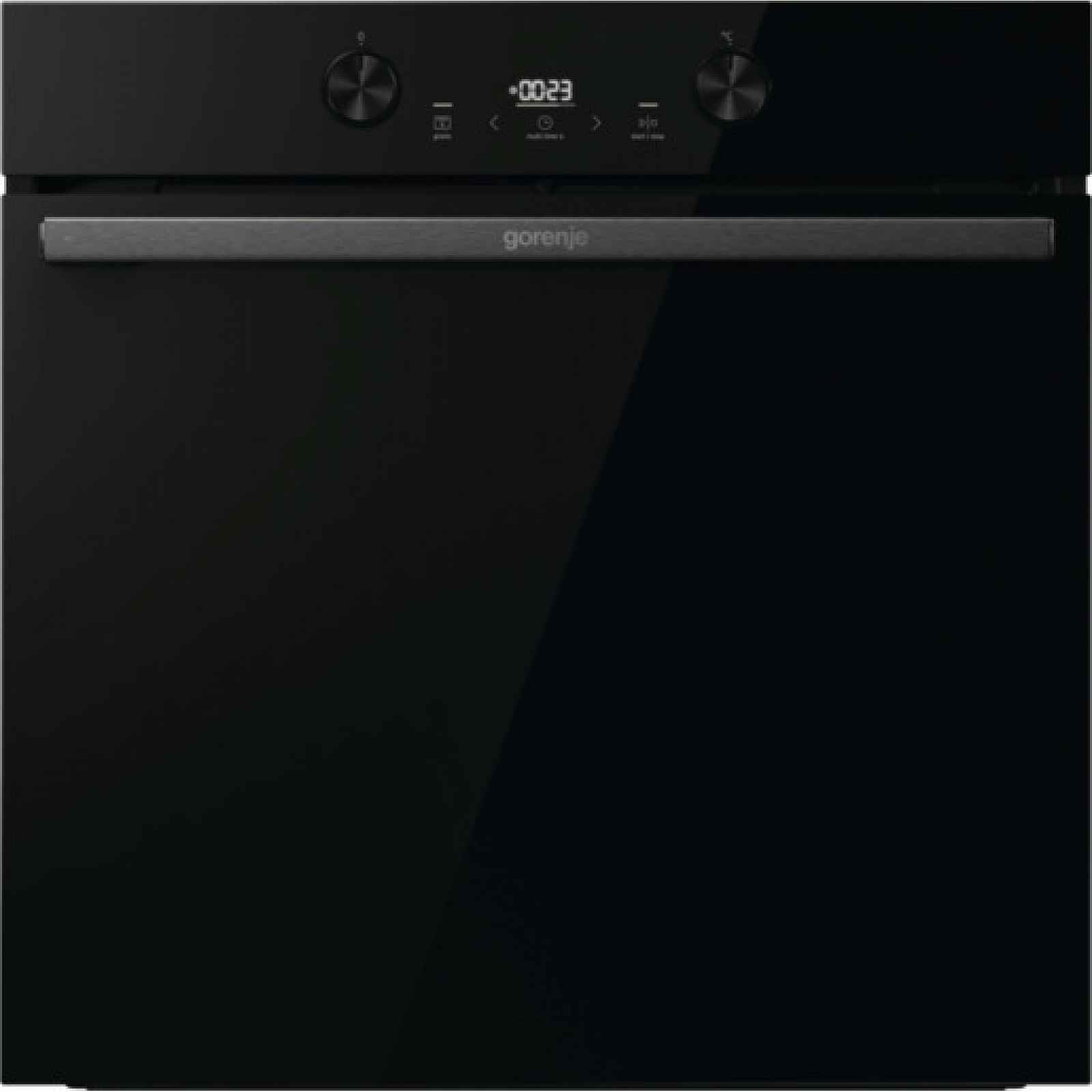 Multifunkční trouba Gorenje černá BOS6737E20FBG