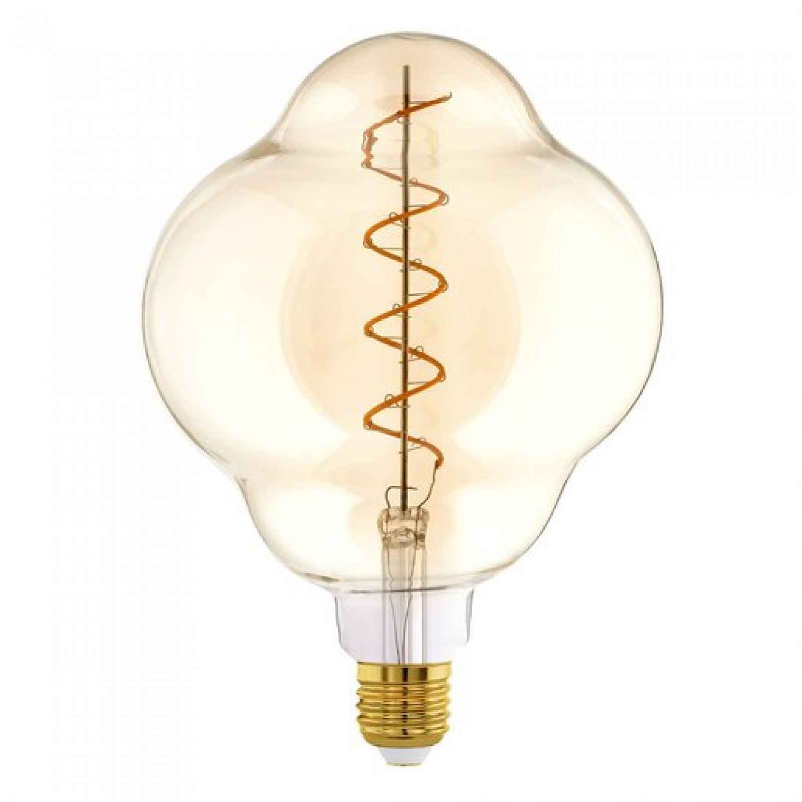 LED Žárovka Eglo E27 110252