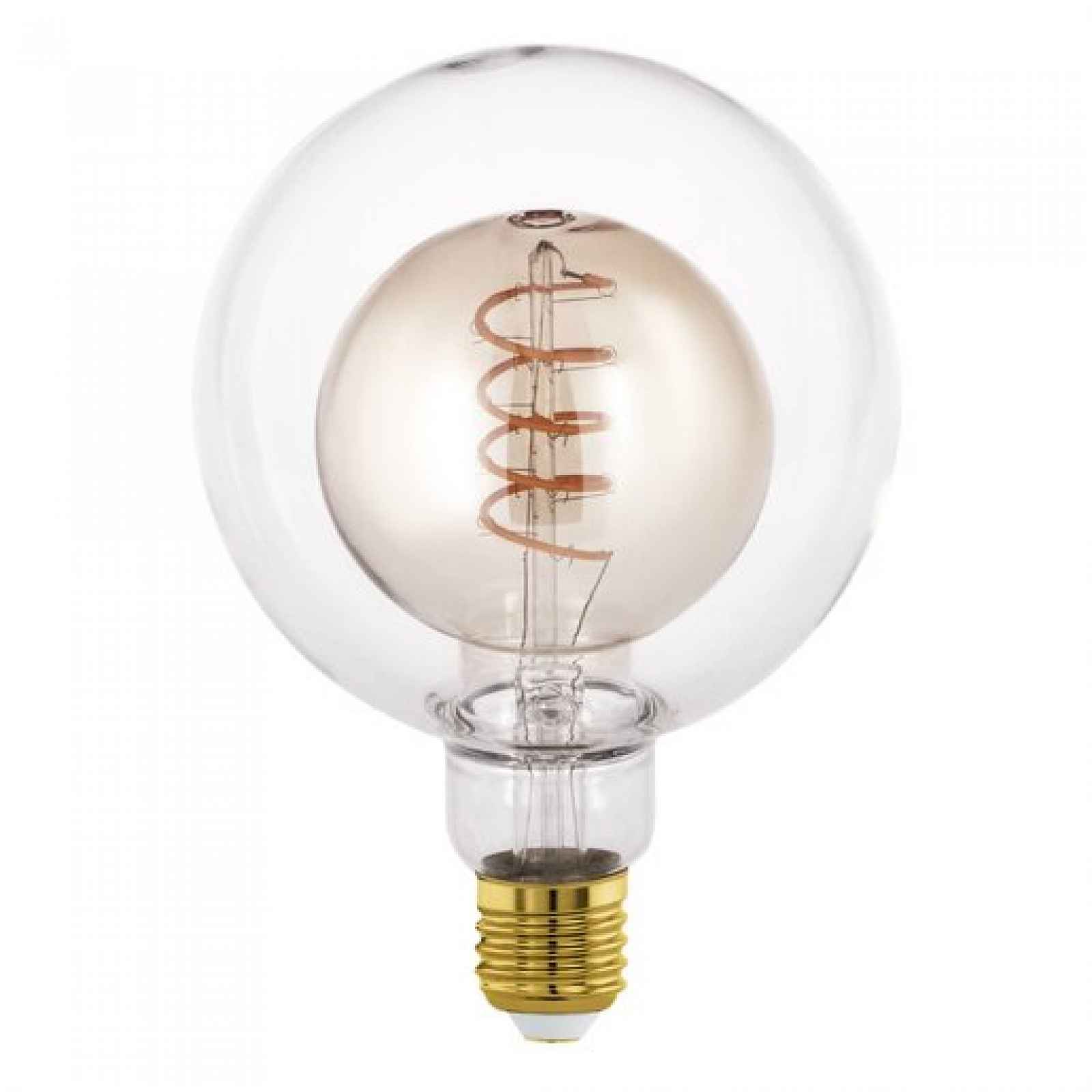 LED Žárovka Eglo E27 110258