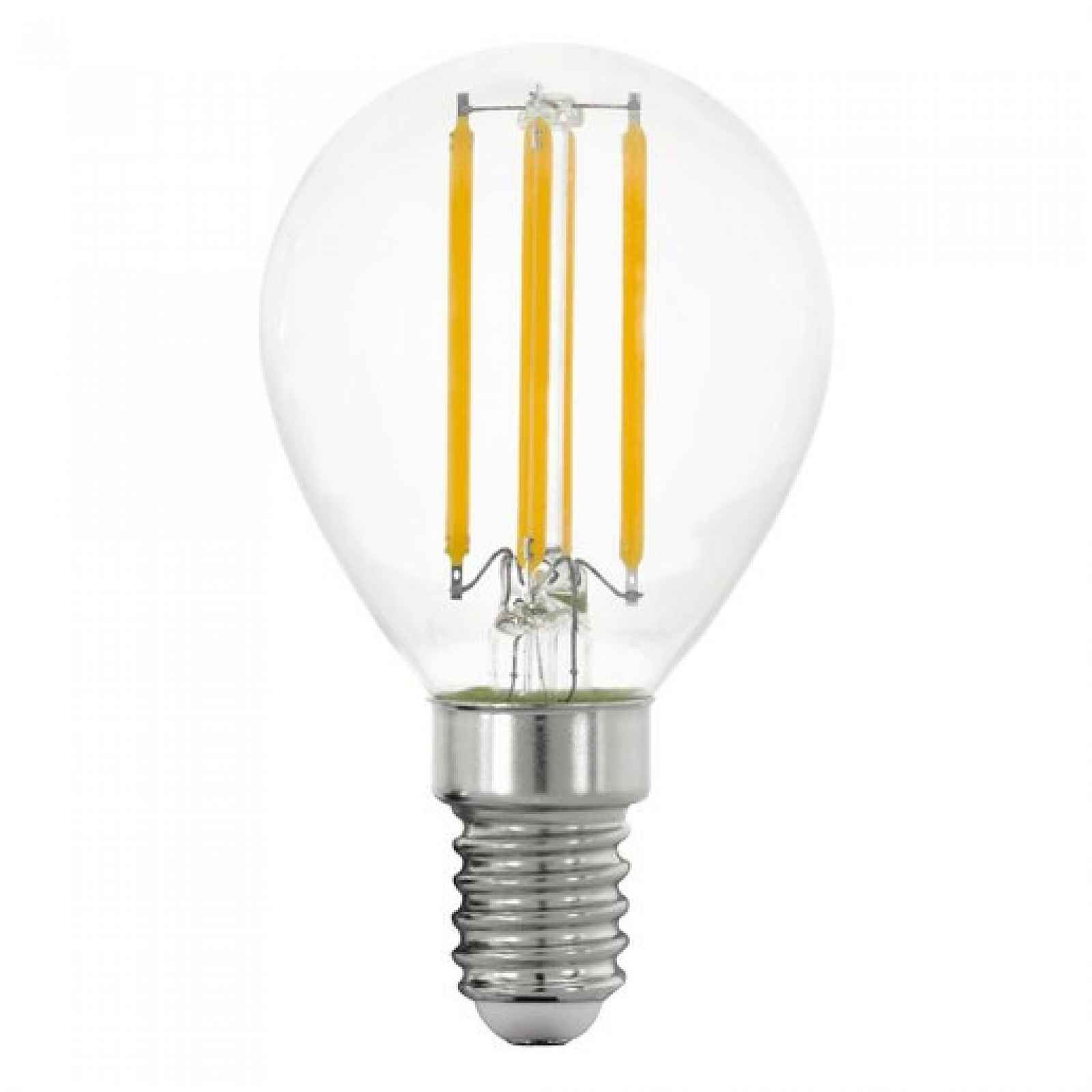 LED Žárovka Eglo E14 110282