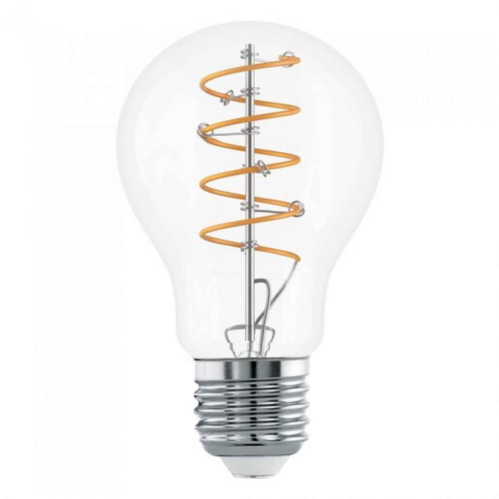 LED Žárovka Eglo E27 110306