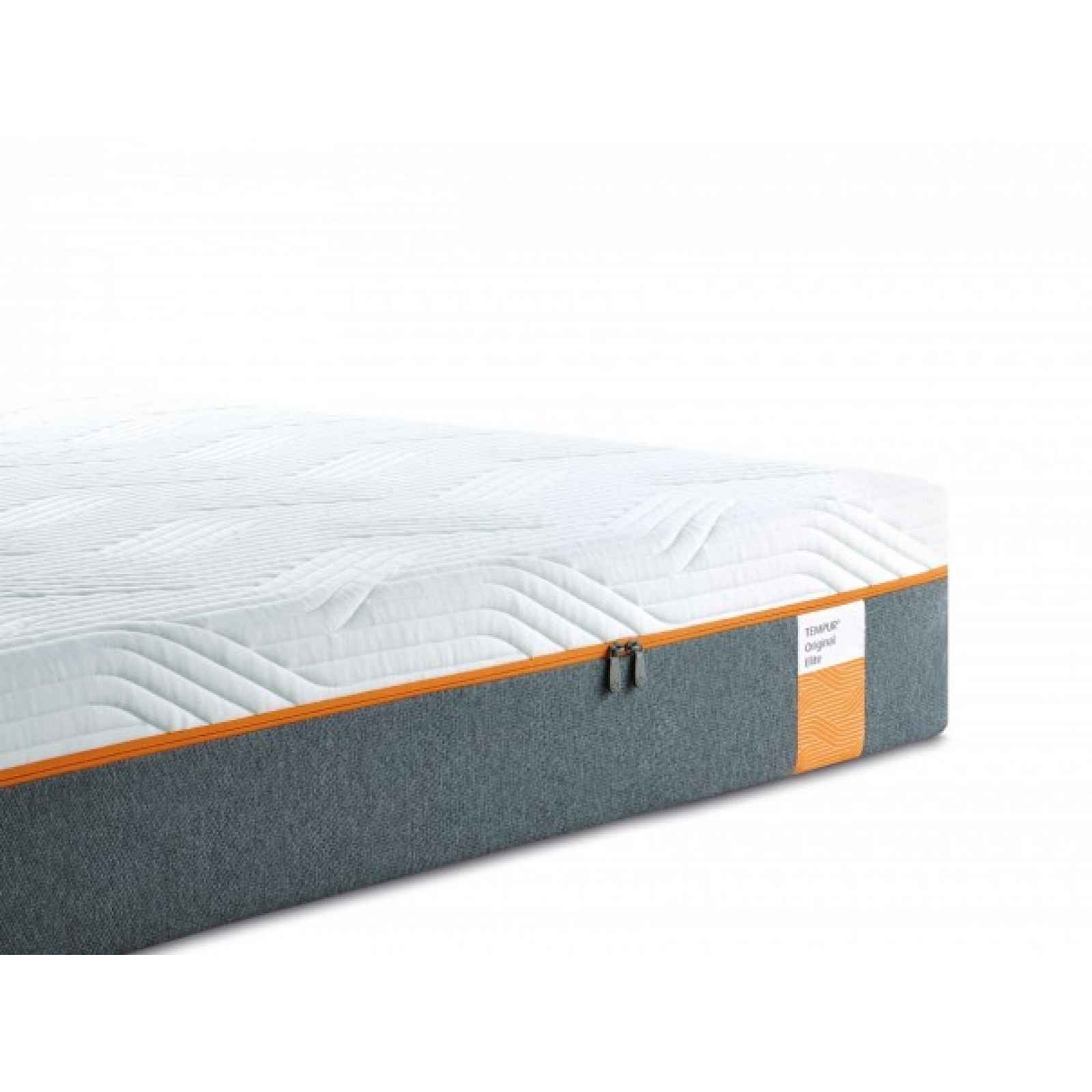 TEMPUR Original Elite 180 x 200 x 25 cm matrace z materiálu TEMPUR s pevnou oporou