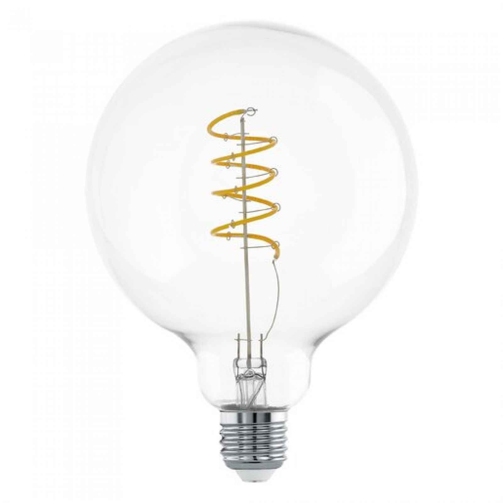 LED Žárovka Eglo E27 110316