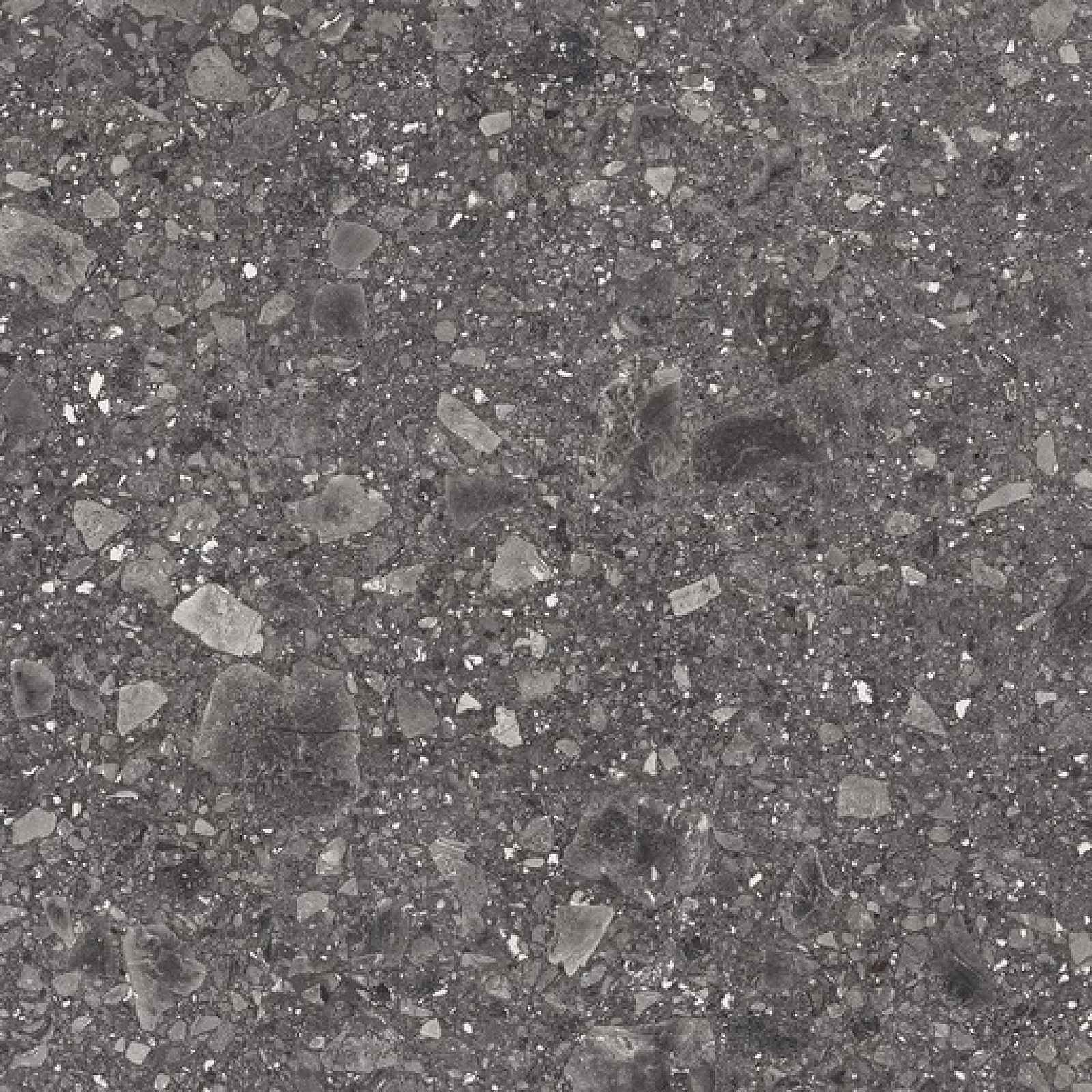 Dlažba Emil Lombarda nero 60x60 cm mat E06G (bal.1,080 m2)