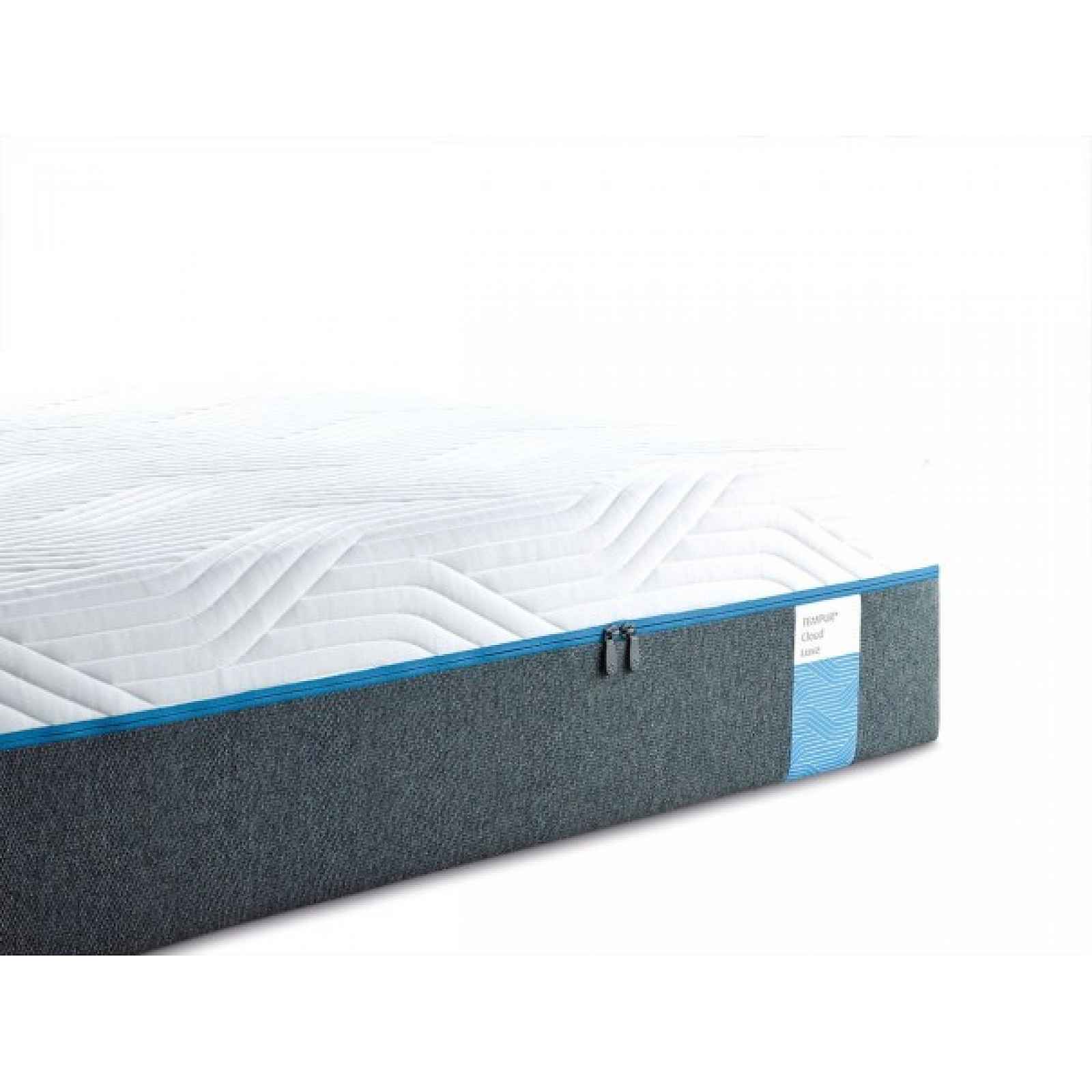 TEMPUR Cloud Luxe 90 x 200 x 30 cm matrace z materiálu TEMPUR poskytuje dokonalé pohodlí