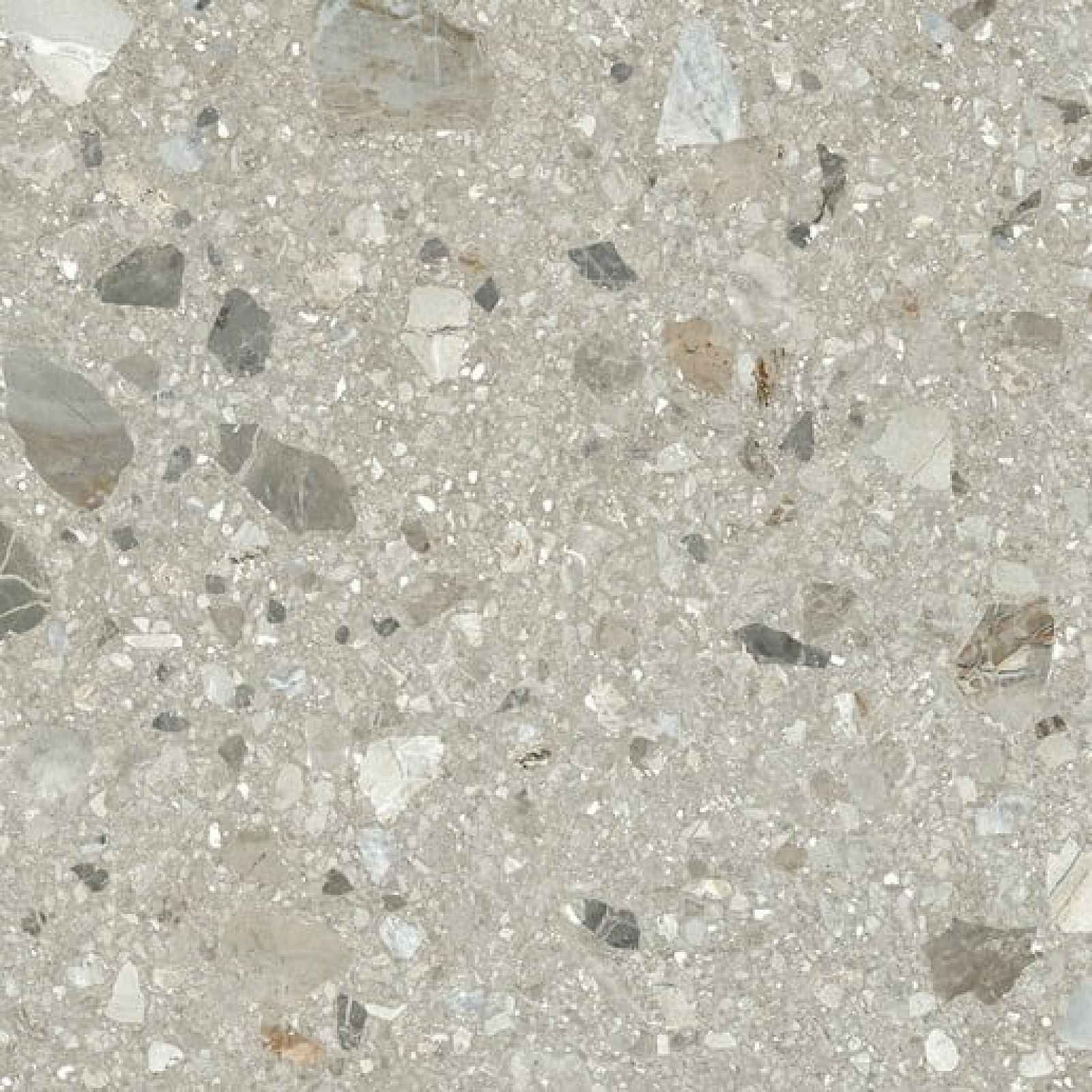 Dlažba Emil Lombarda mix cenere 60x60 cm mat EM8Z (bal.1,080 m2)