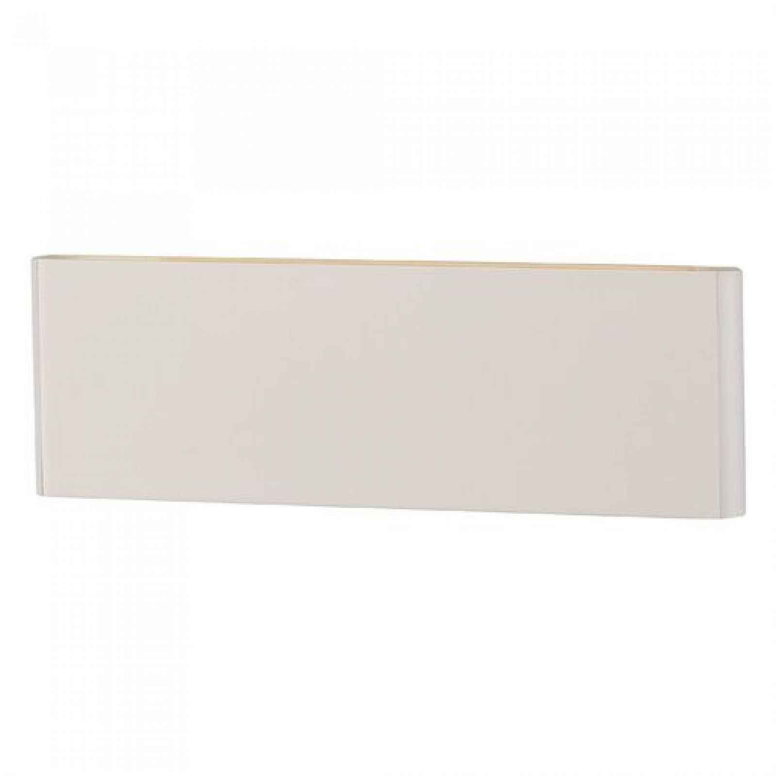 LED Nástěnná lampa Eglo CLIMENE bílá 39265