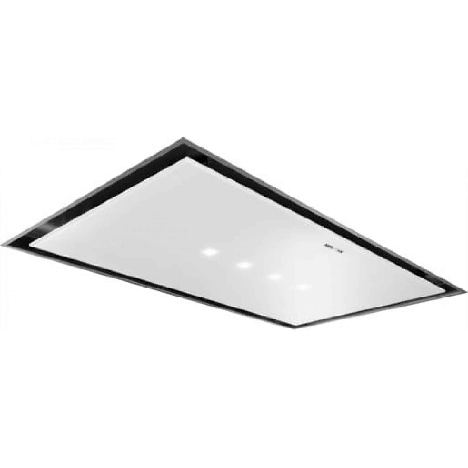 Siemens iQ500 Stropní odsavač par 90 cm bílá LR97CBS20