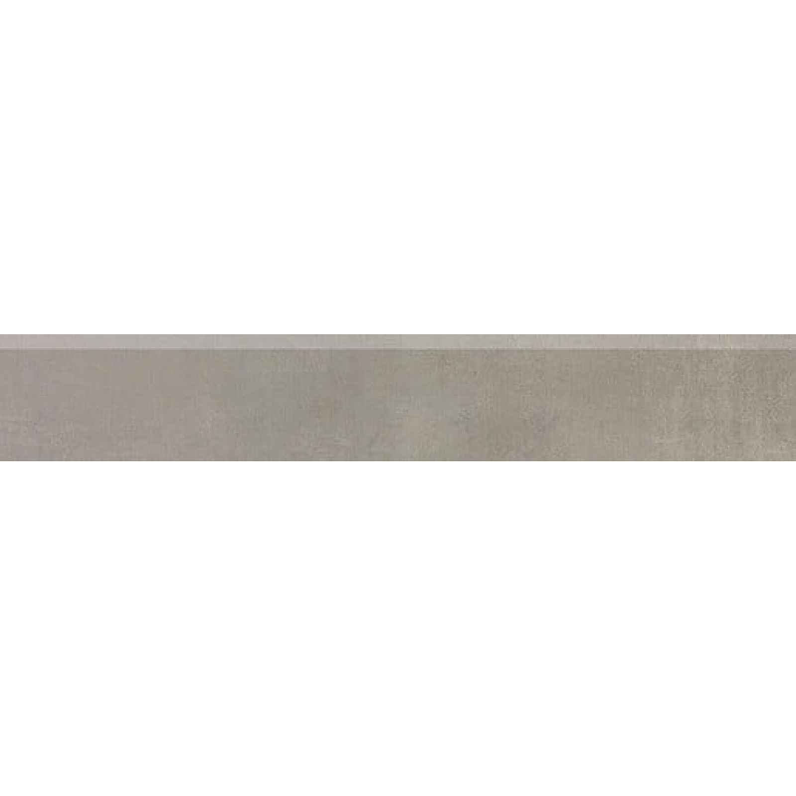 Sokl Rako Extra hnědošedá 60x7,2 cm reliéfní DSAS3721.1