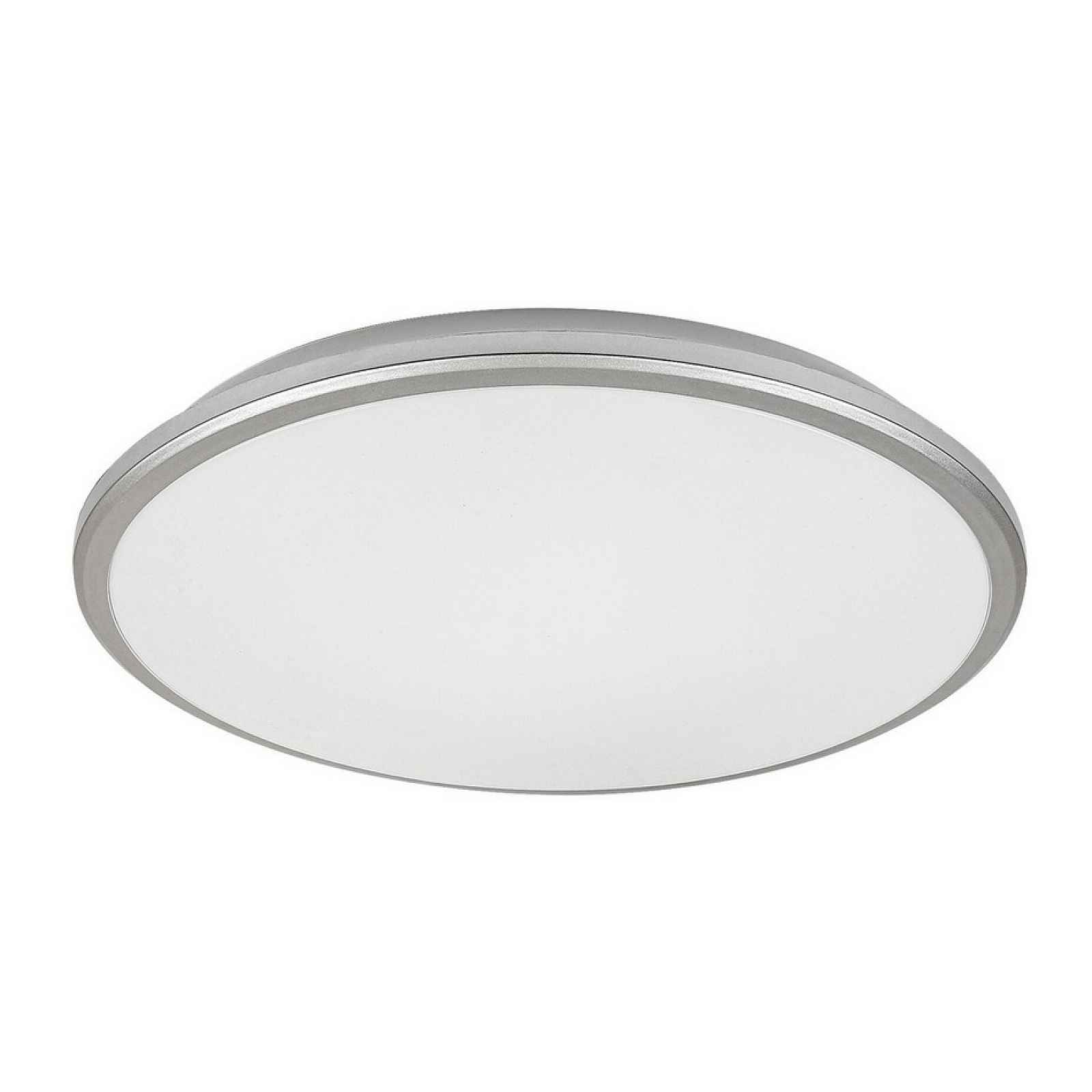 Rabalux 71127 stropní LED svítidlo Engon, 18 W, stříbrná