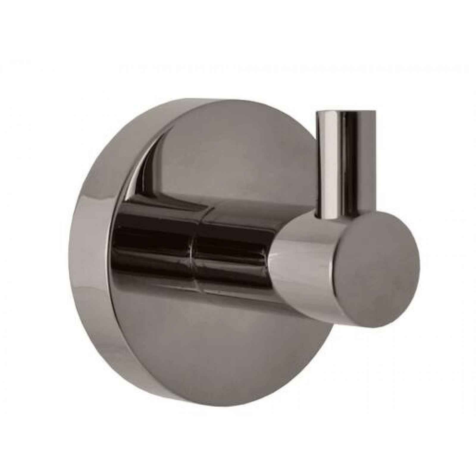 Háček RAV SLEZÁK Colorado metal grey kartáčovaná COA0100MGK