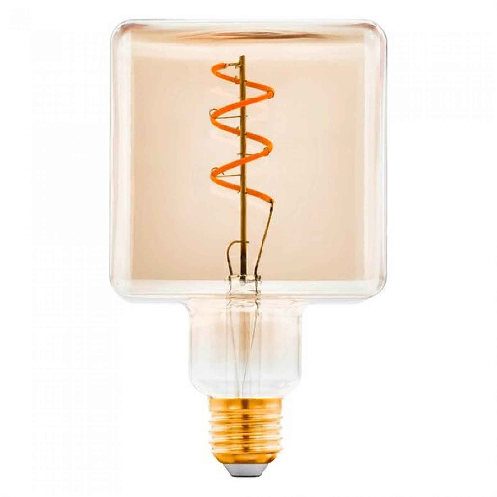 LED Žárovka Eglo E27 11818