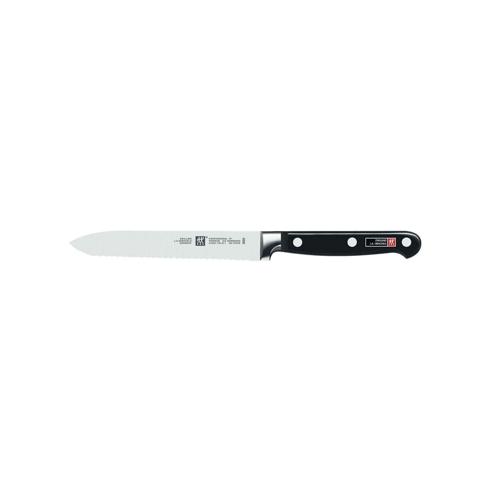 Zwilling Professional“S“, Univerzální nůž 130 mm