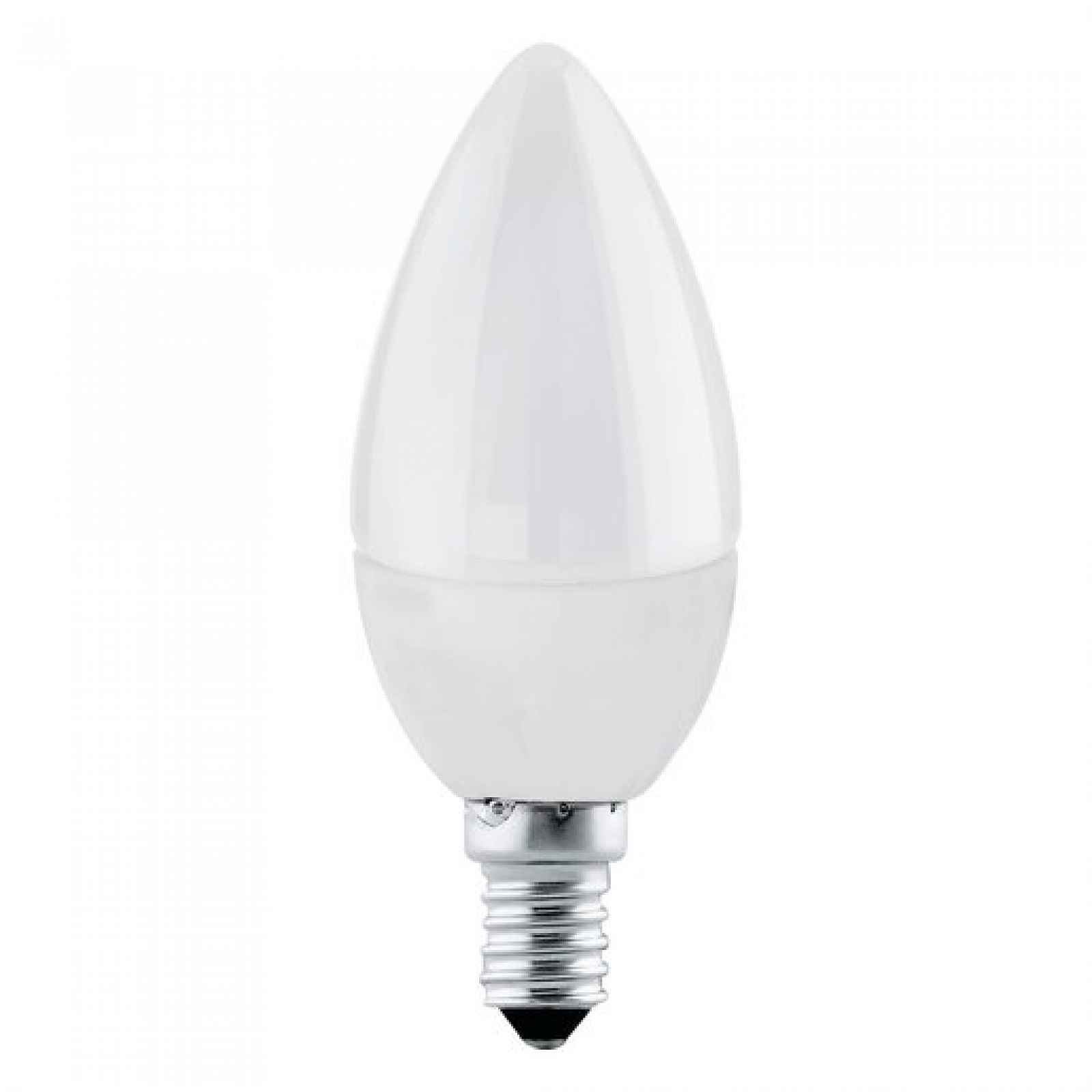 LED Žárovka Eglo E14 12264
