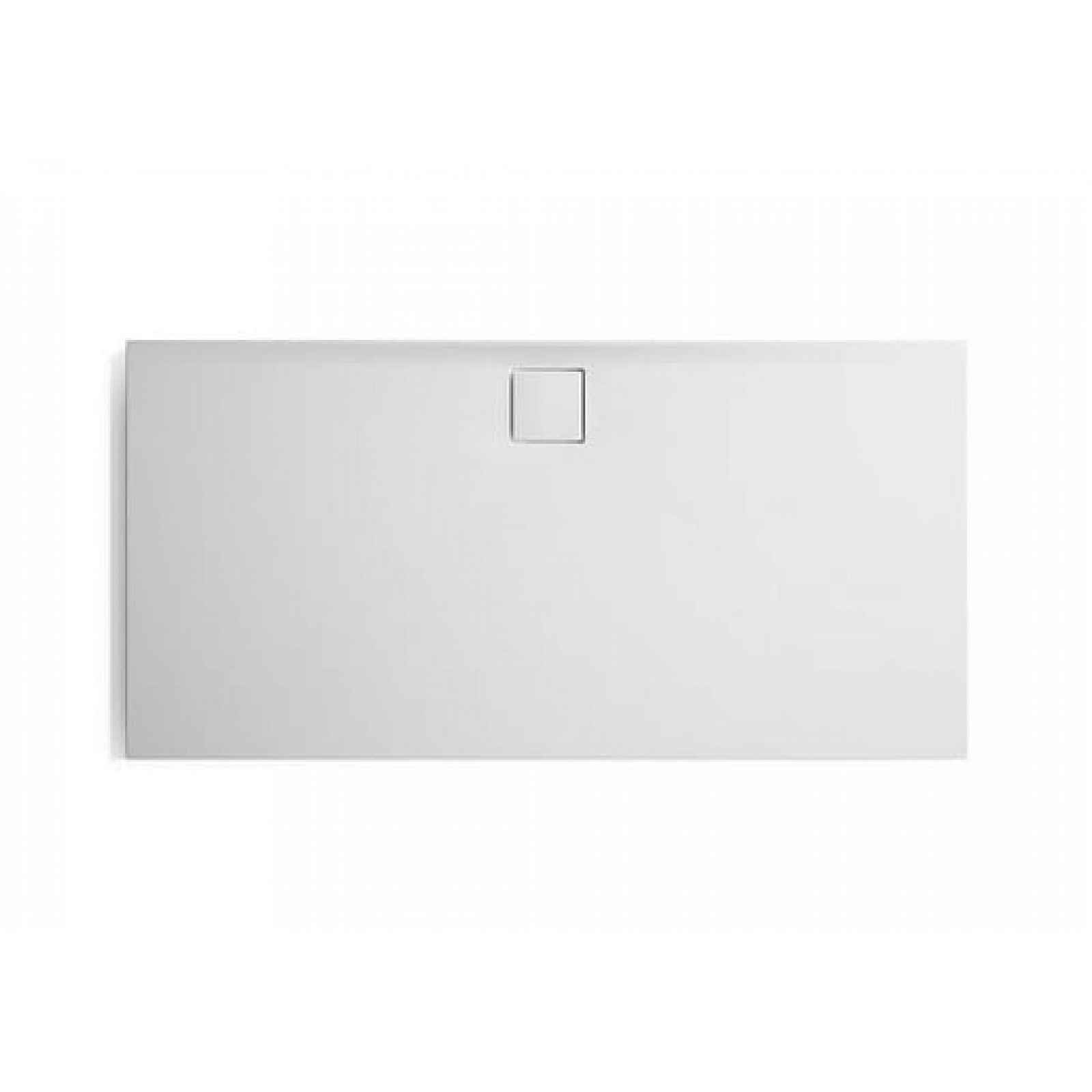 Vanička Easystep 160/90 bílá