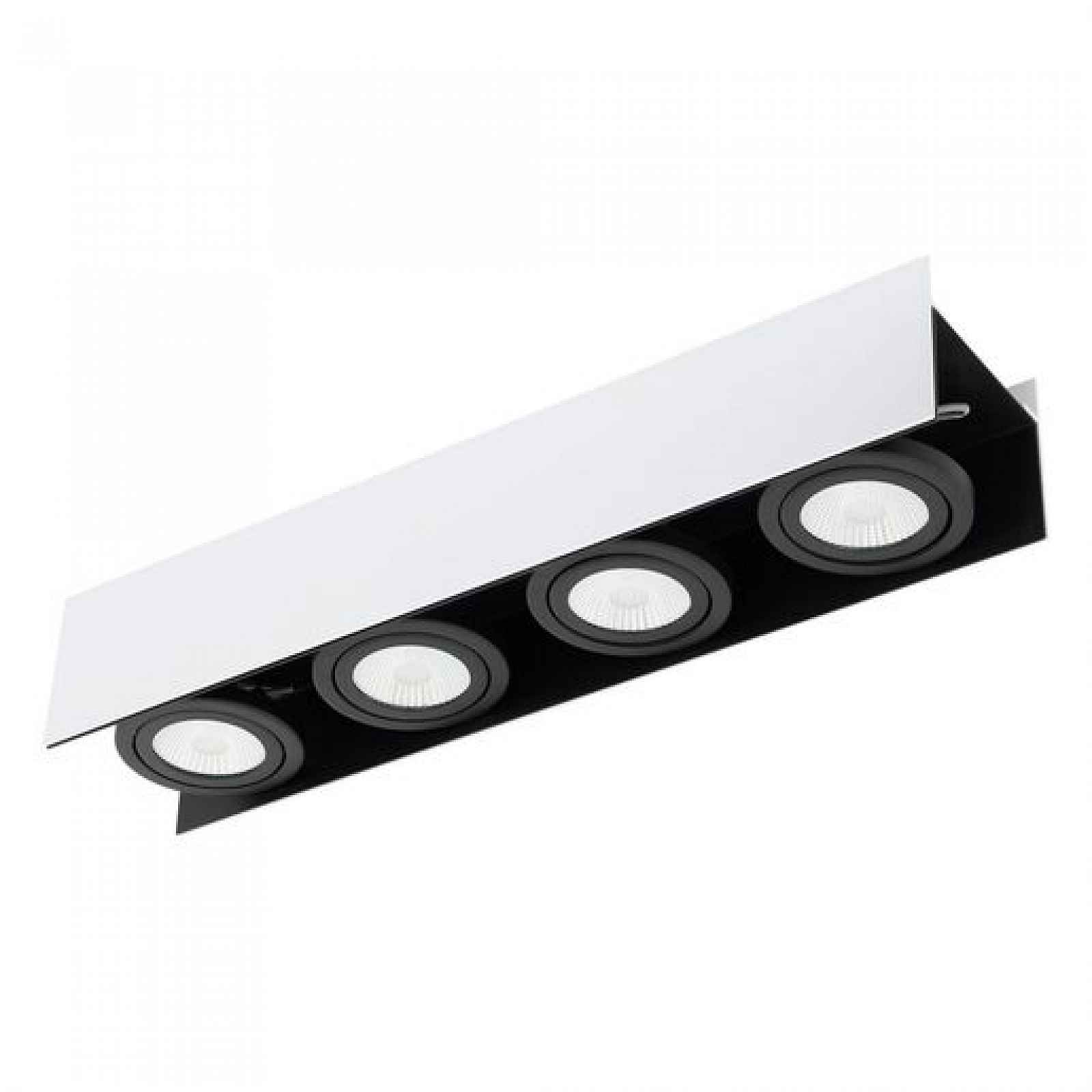 LED Stropní osvětlení Eglo VIDAGO bílá 39318