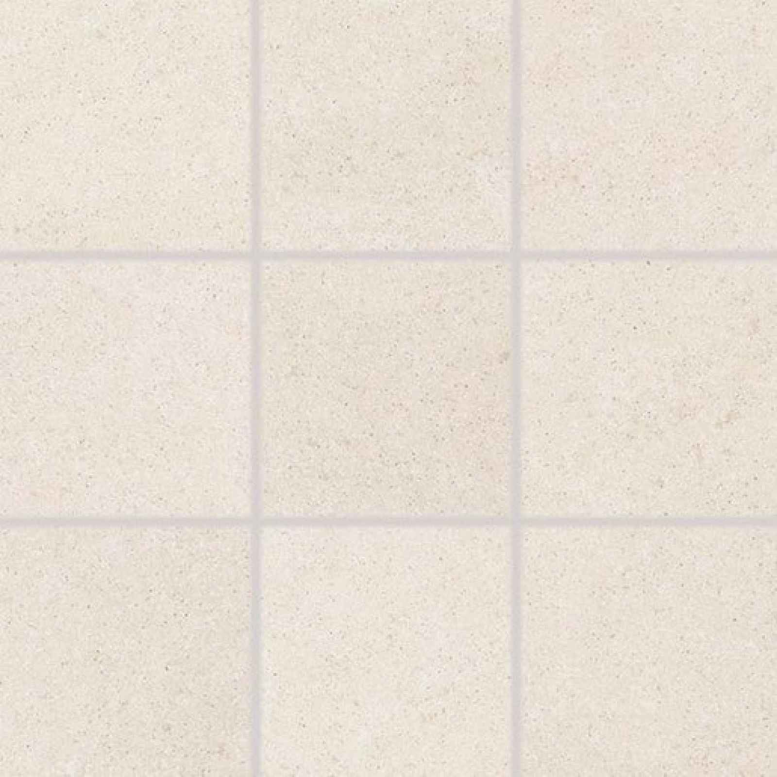 Dlažba Rako Kaamos slonová kost 10x10 cm mat DAK12585.1