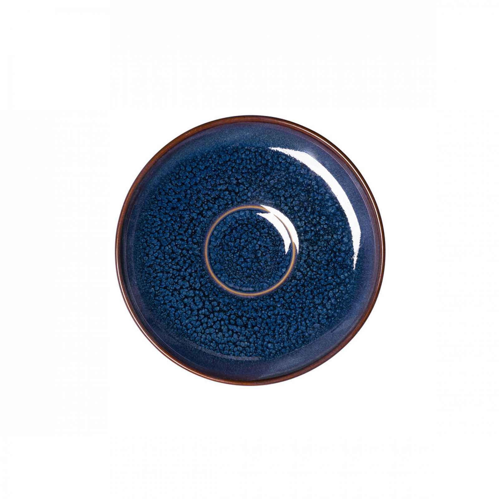 Villeroy & Boch Espresso podšálek Crafted Denim, Ø 12 cm 19-5168-1430