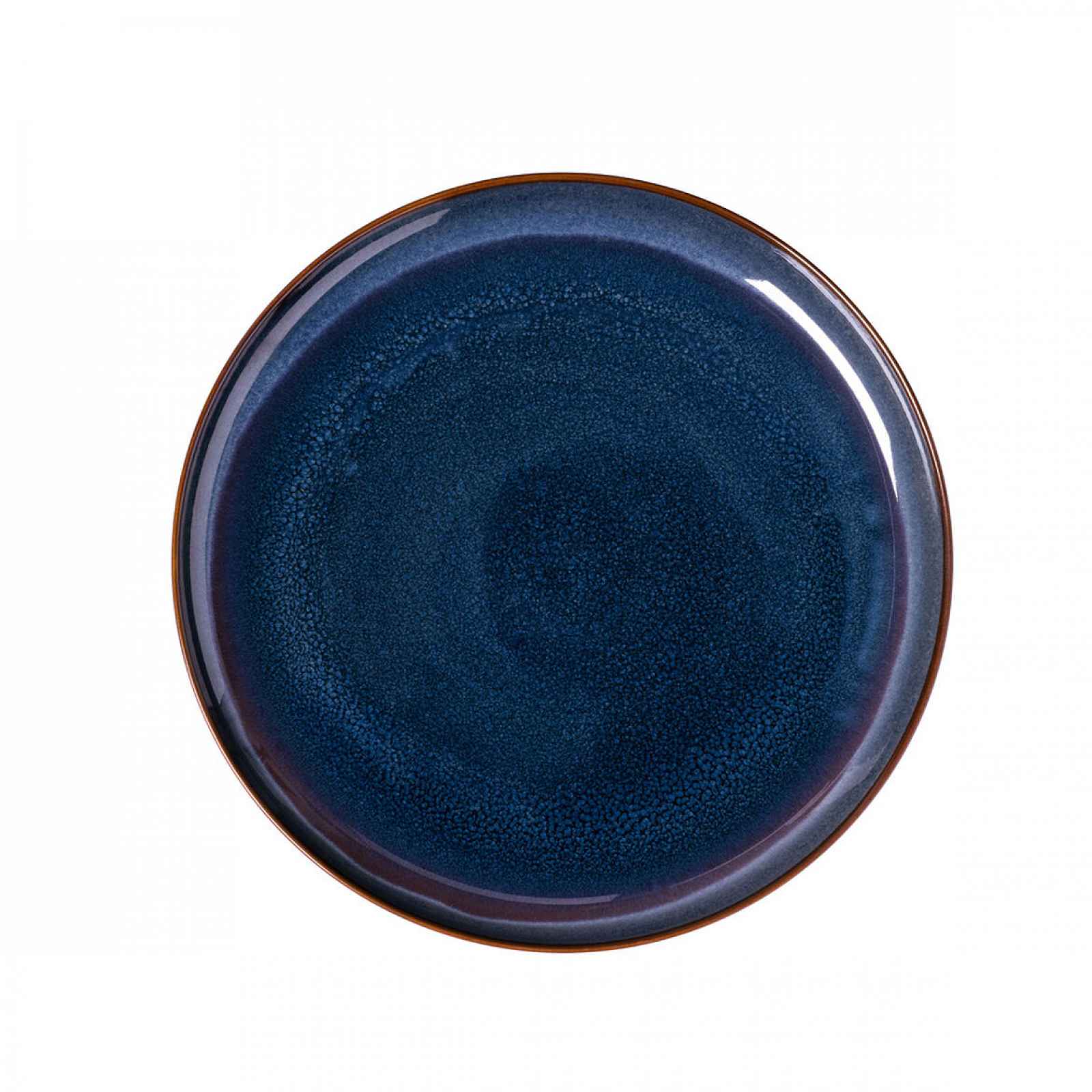 Villeroy & Boch Jídelní talíř Crafted Denim, Ø 29 cm 19-5168-2620
