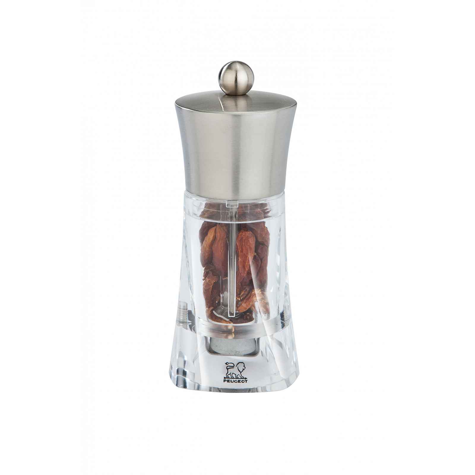 Peugeot mlýnek Ouessant na chilli papričky - 14 cm