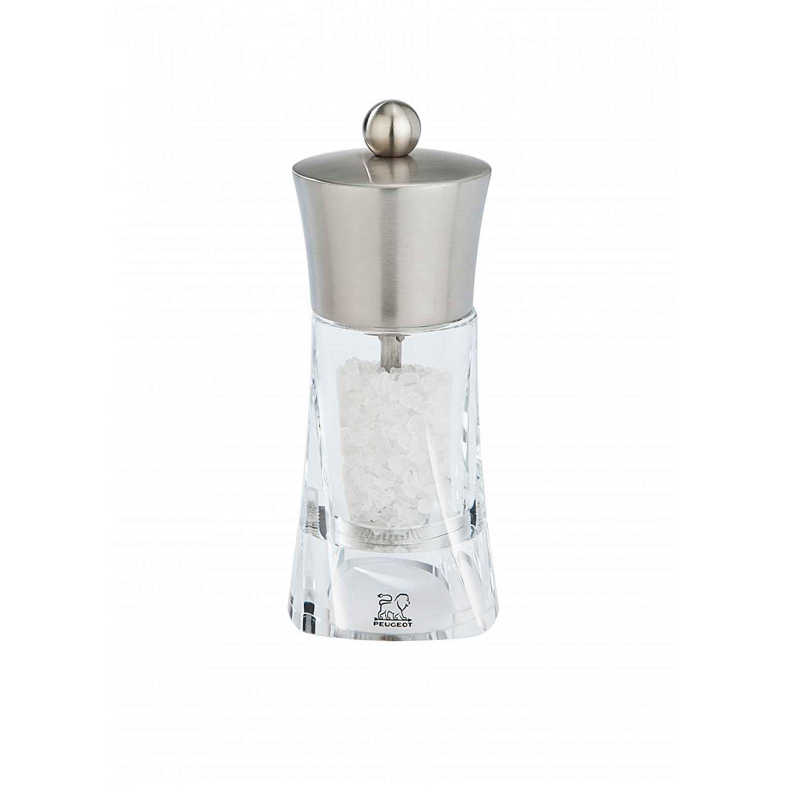 Peugeot mlýnek Ouessant na sůl - 14 cm