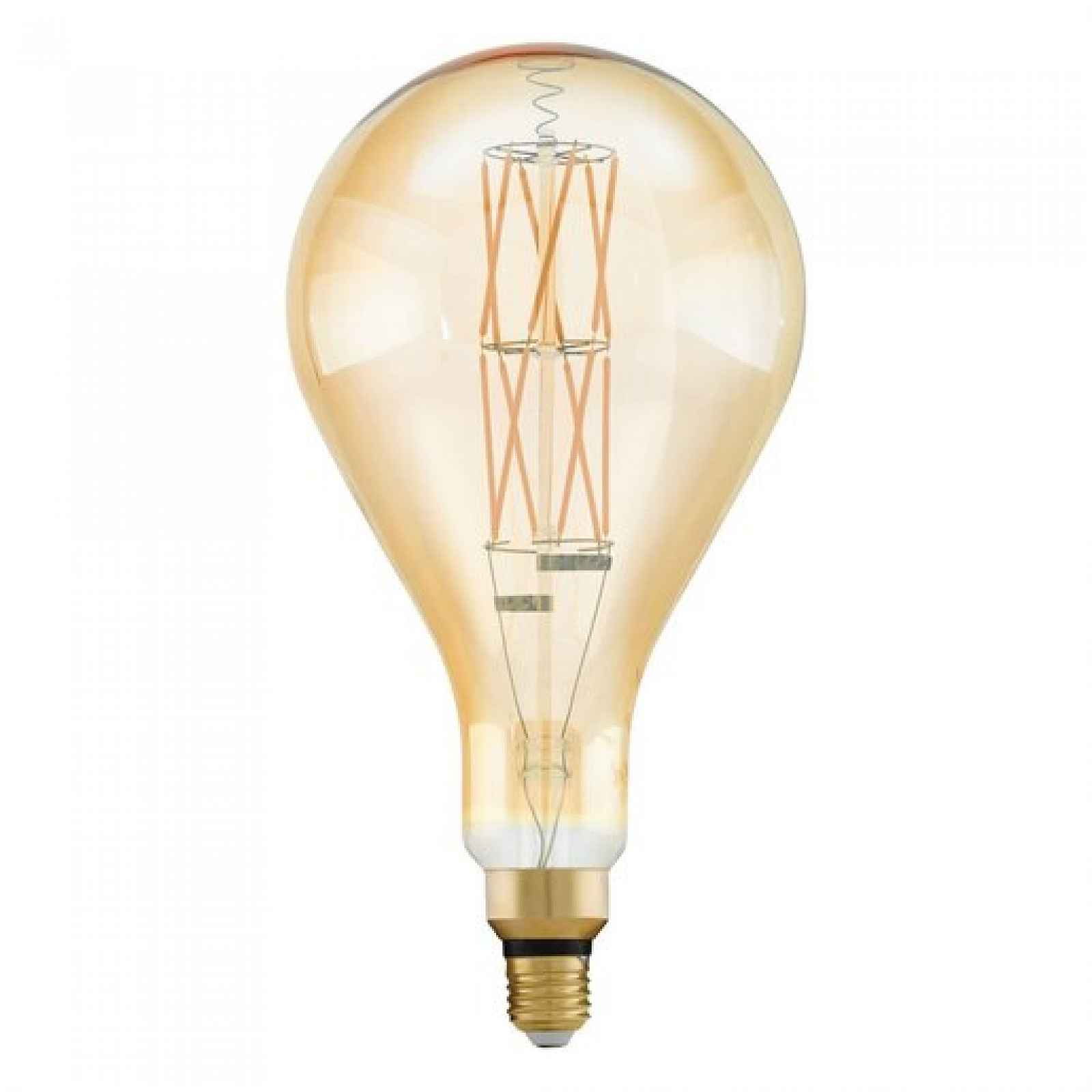 LED Žárovka Eglo E27 110111