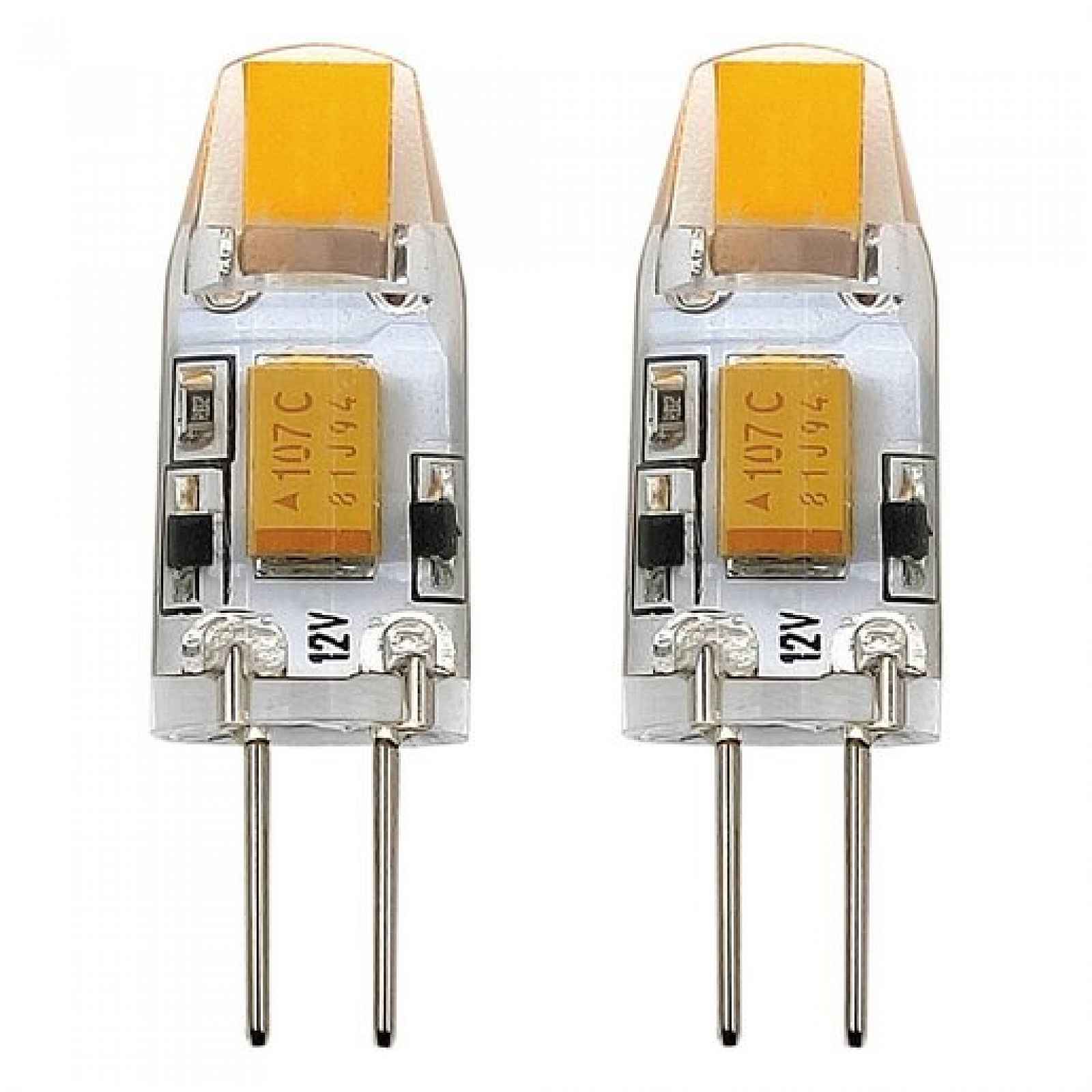LED Žárovka Eglo G4 110159