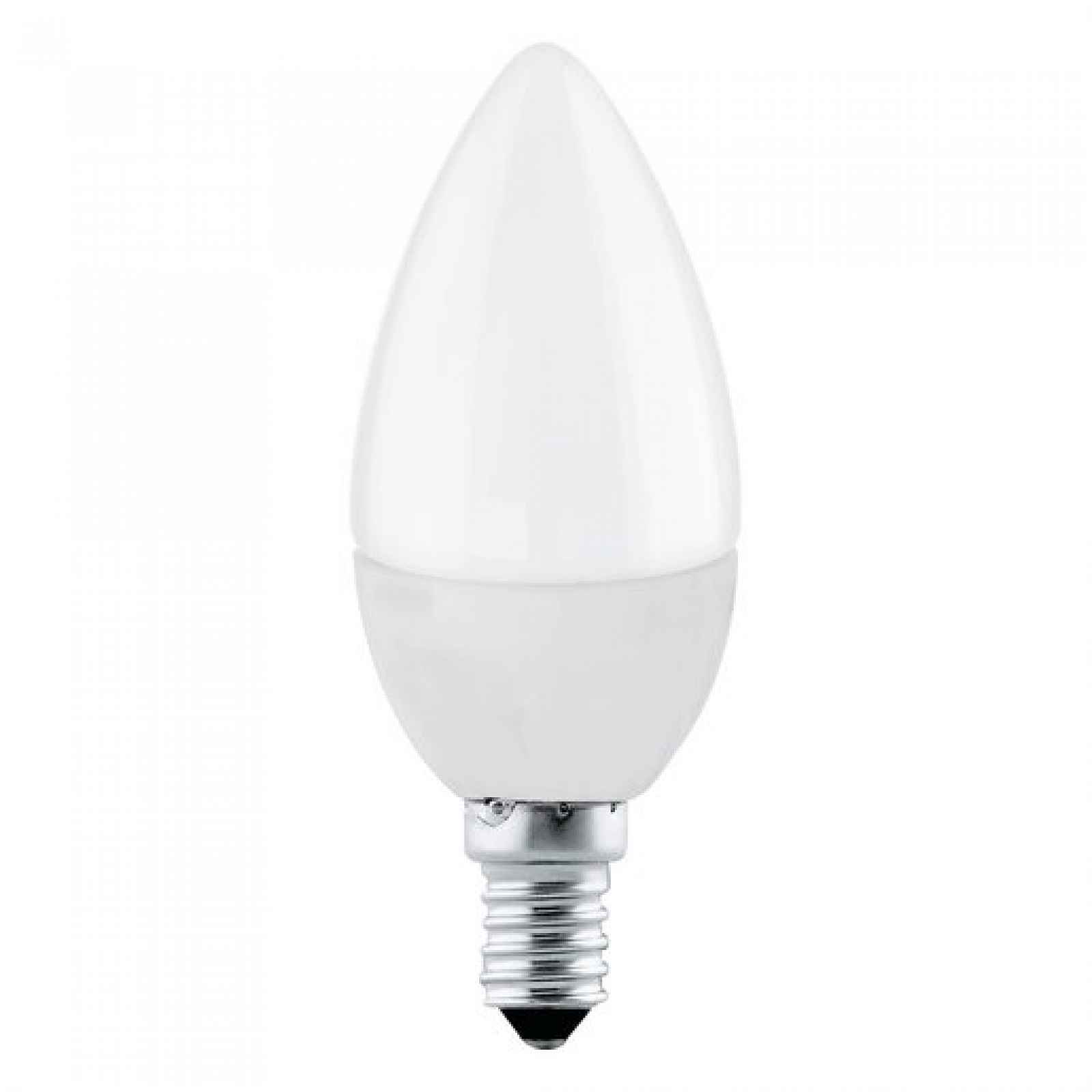 LED Žárovka Eglo E14 110169