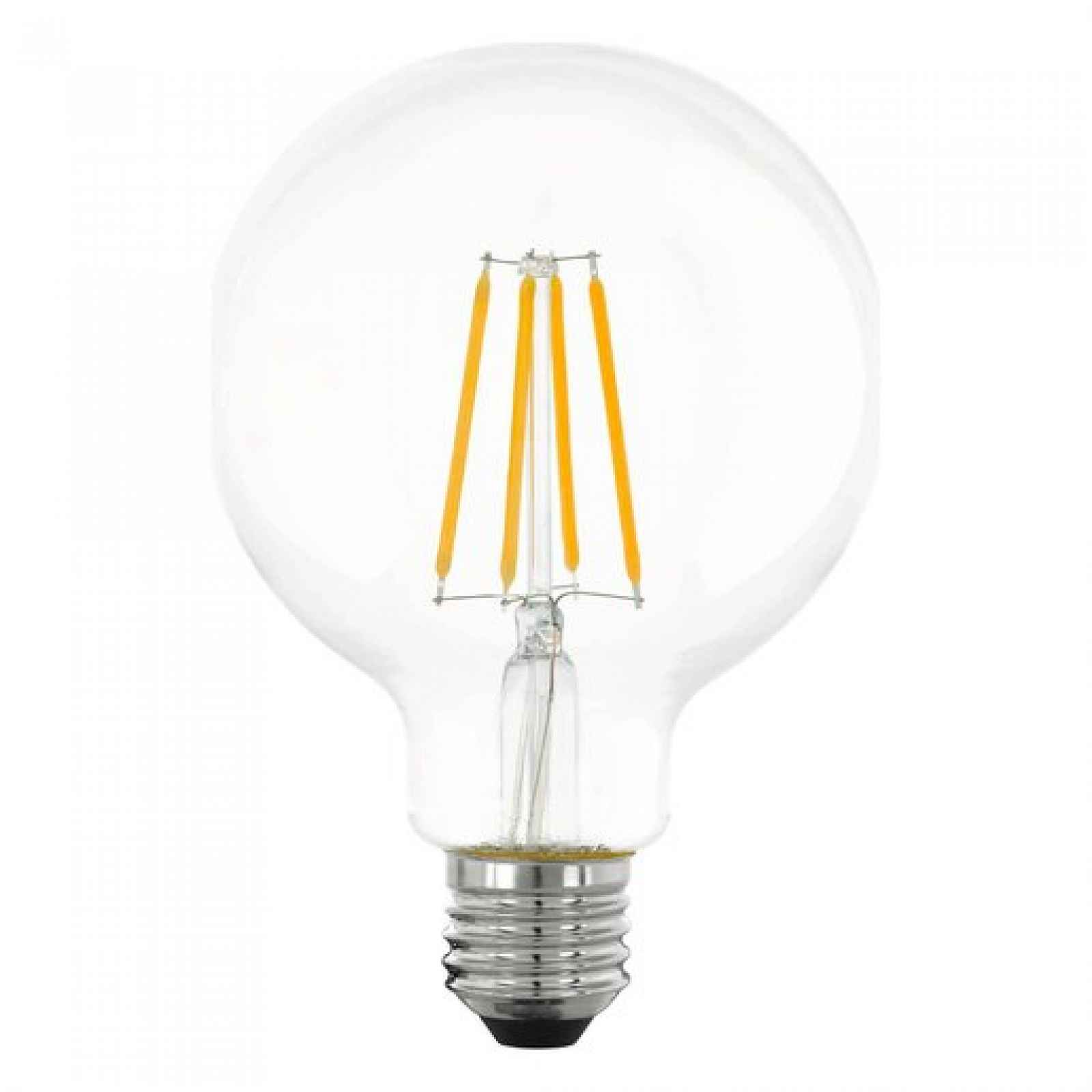LED Žárovka Eglo E27 110181
