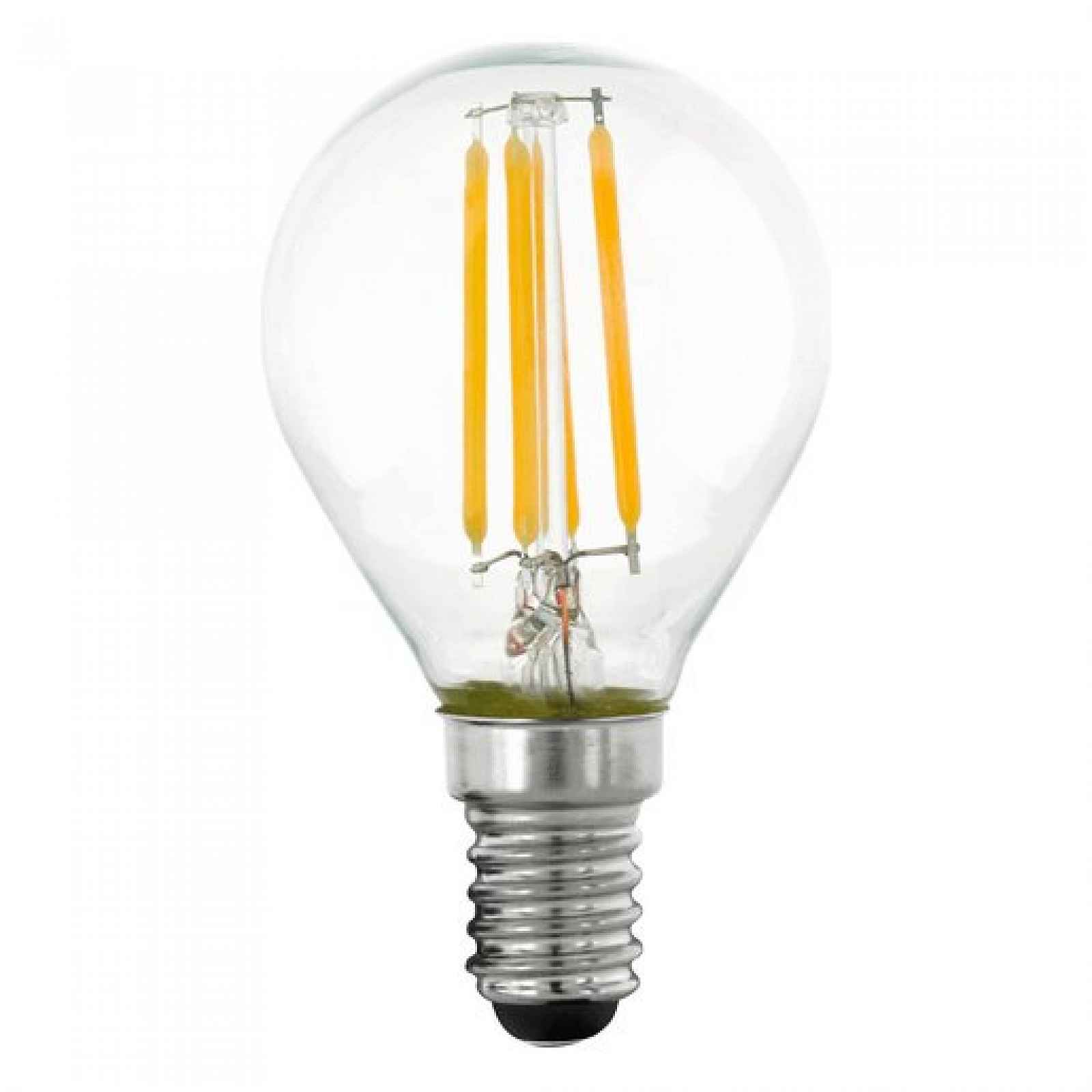 LED Žárovka Eglo E14 110183