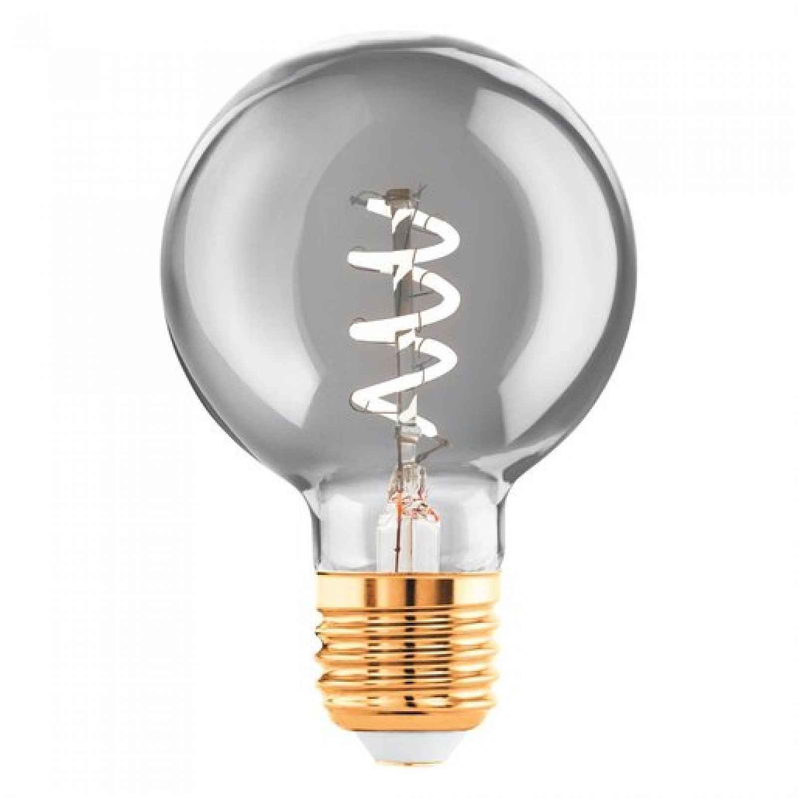 LED Žárovka Eglo E27 110195