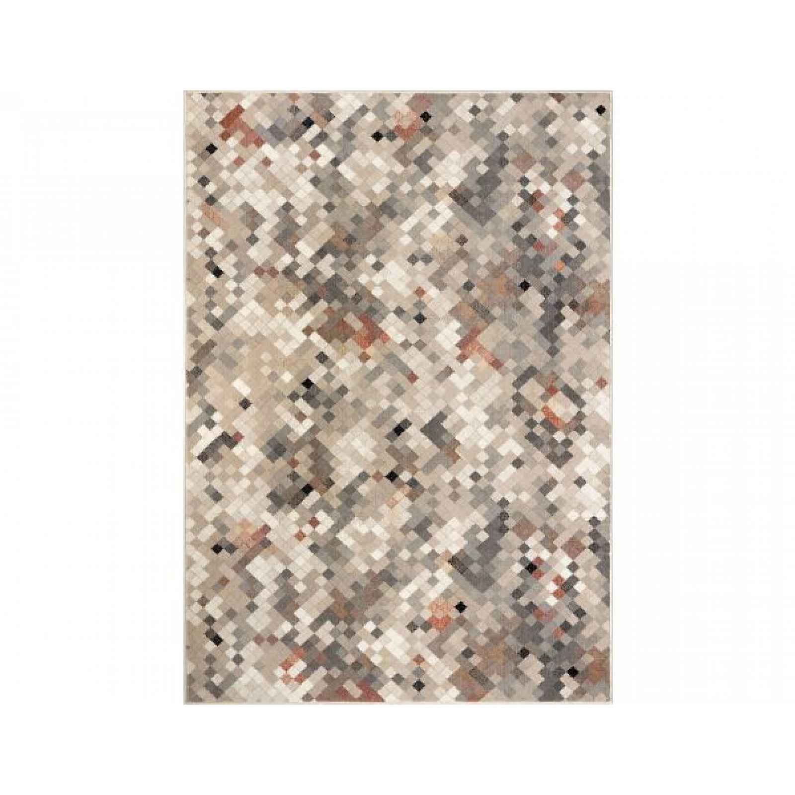 Kusový koberec Anny 33012-160, 78x120 cm