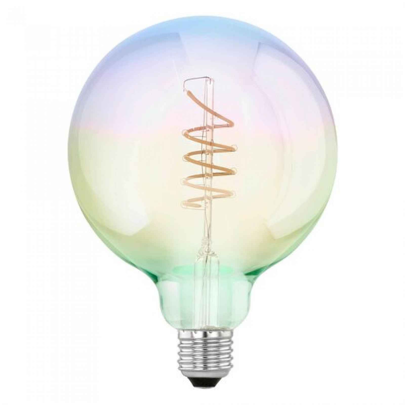 LED Žárovka Eglo E27 110208