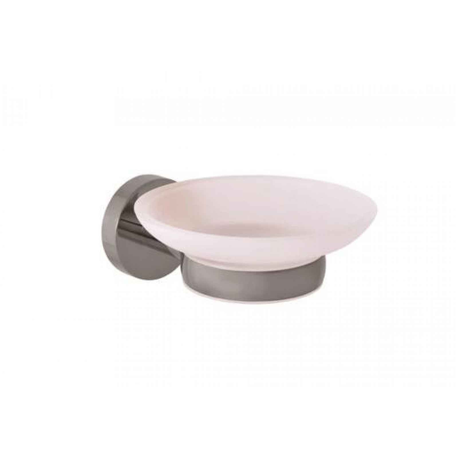 Mýdlenka RAV SLEZÁK Colorado metal grey kartáčovaná COA0300MGK