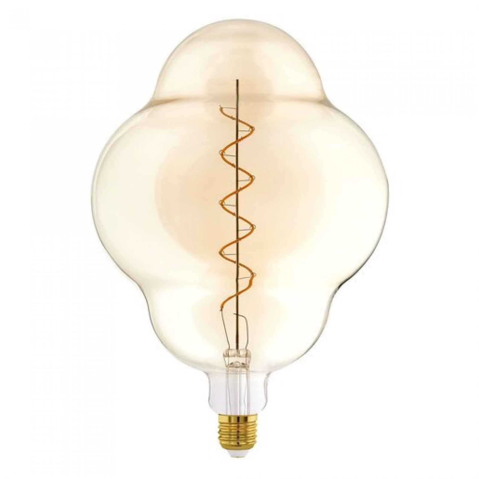 LED Žárovka Eglo E27 110253
