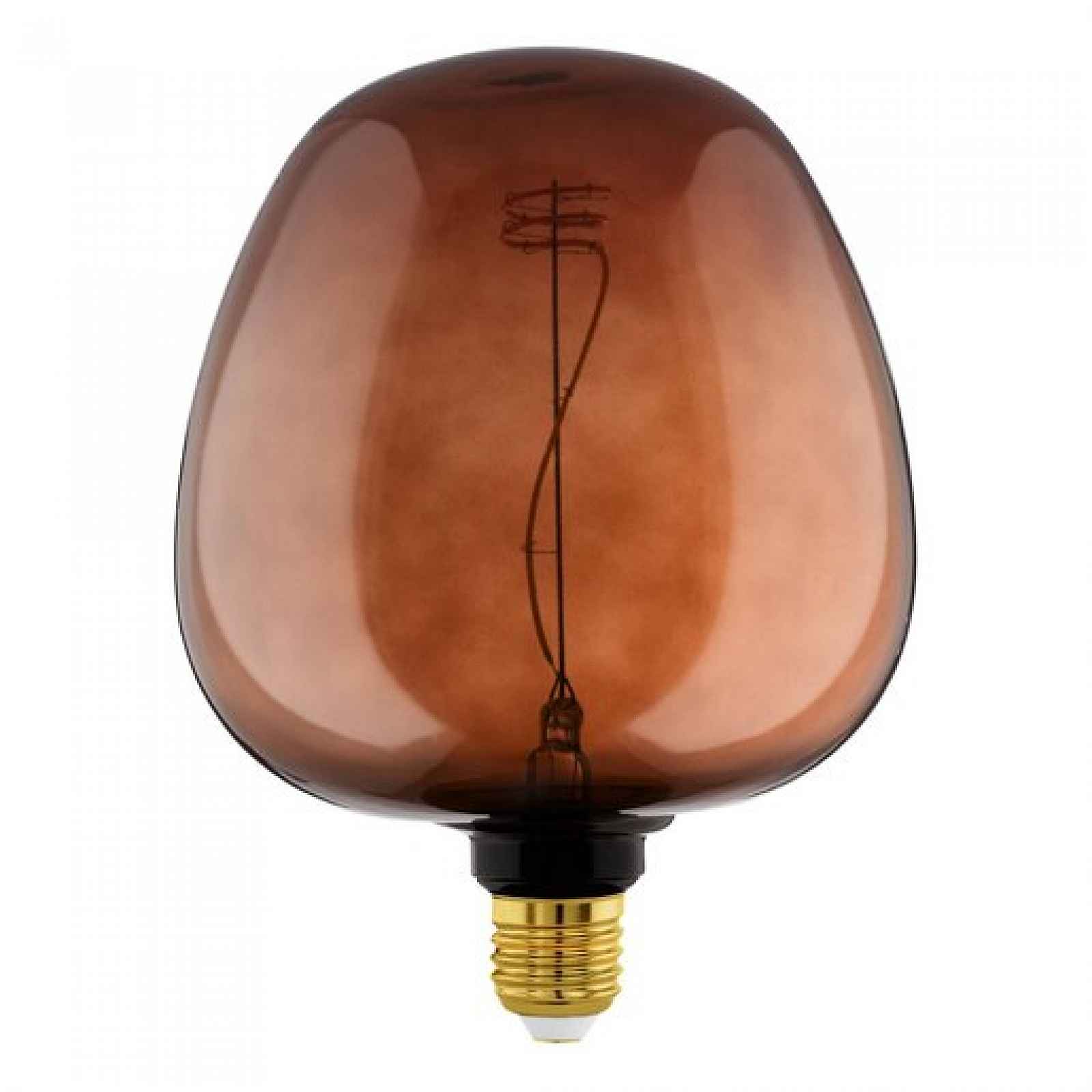 LED Žárovka Eglo E27 110265