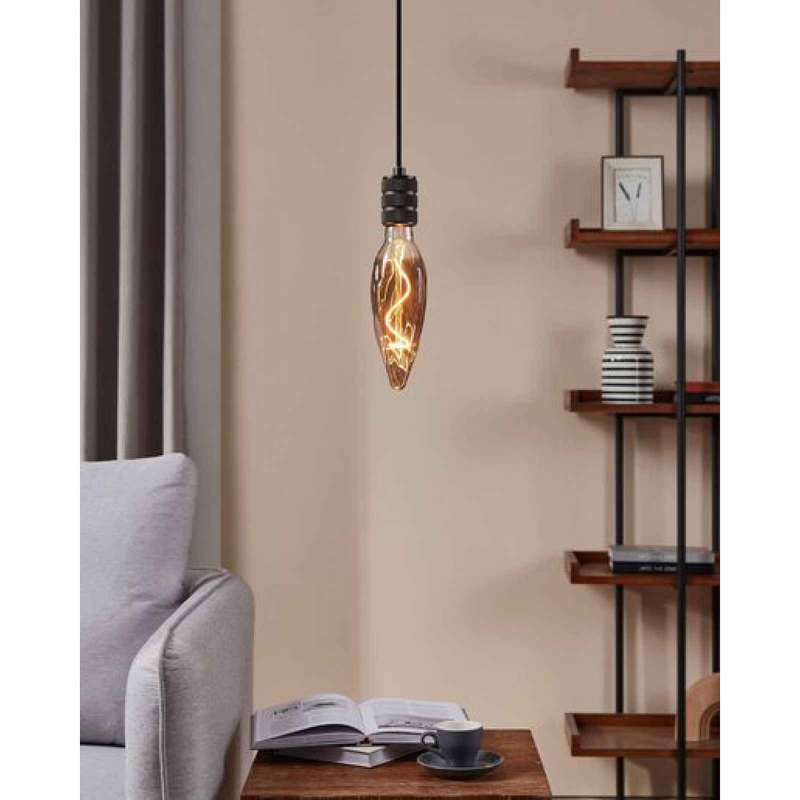 LED Žárovka Eglo E27 110275