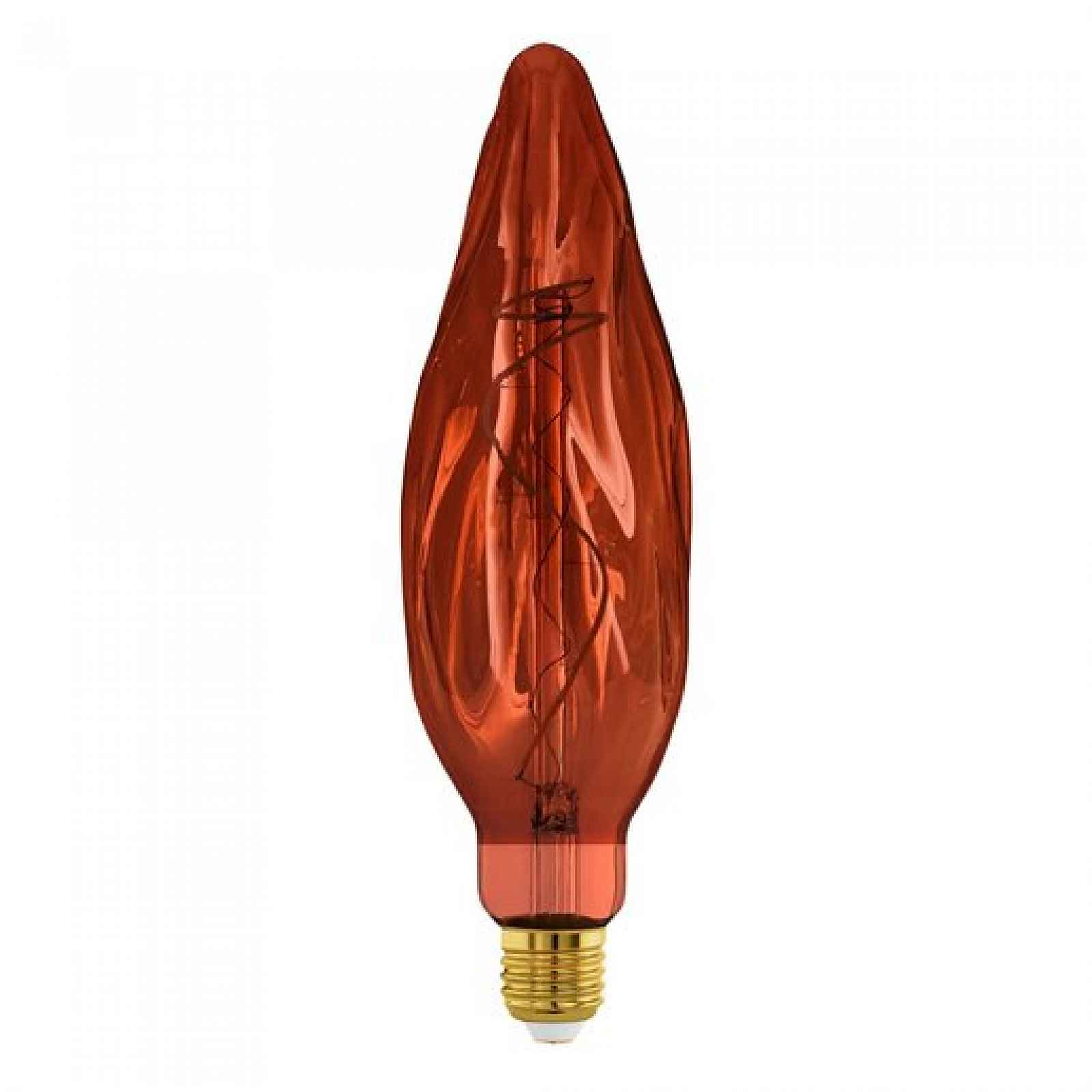LED Žárovka Eglo E27 110277