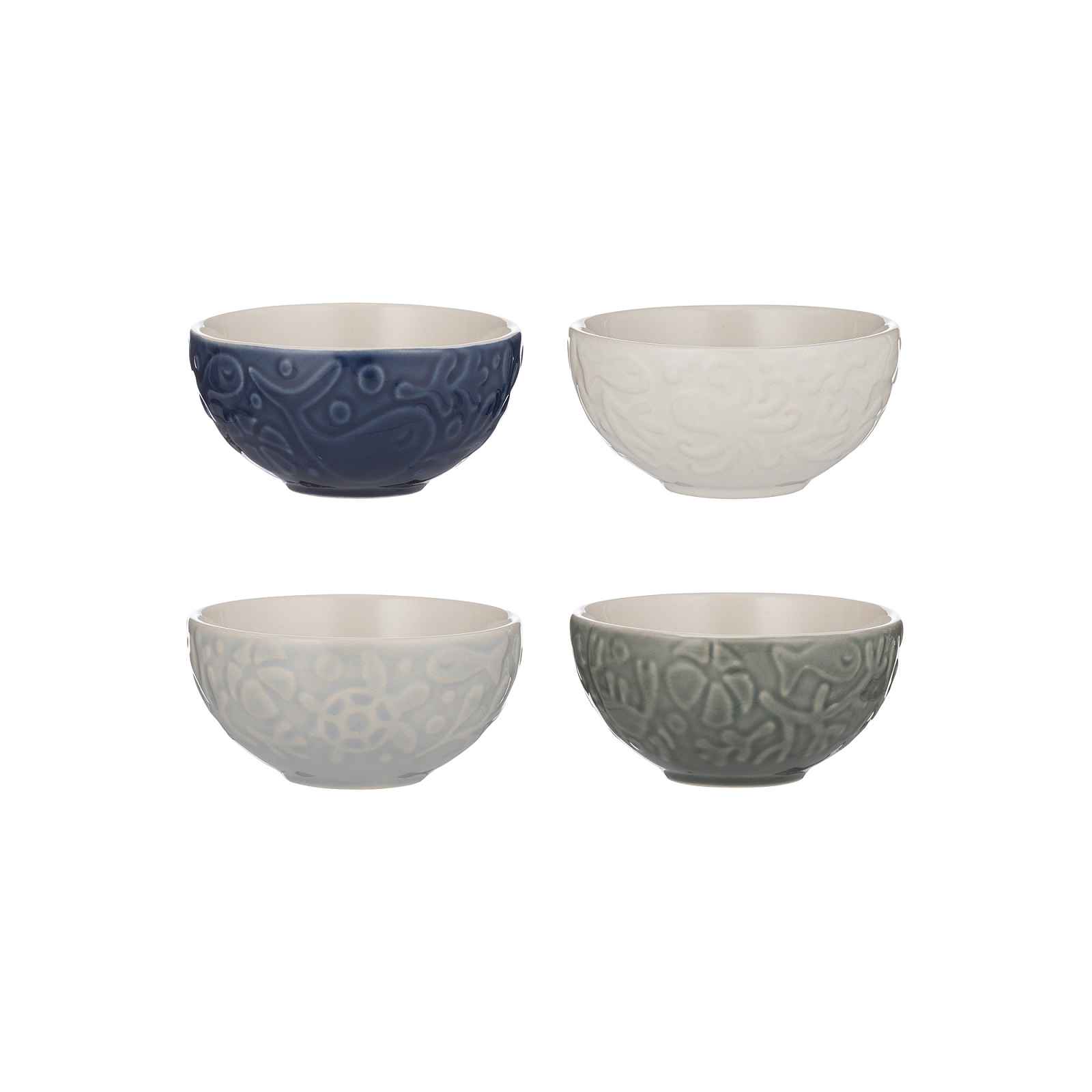 Mason Cash Nautical set misek, 4 ks 2002.161