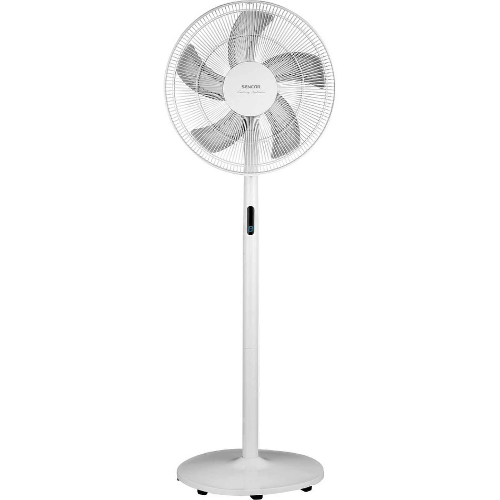 Sencor SFN 4070WH stojanový ventilátor