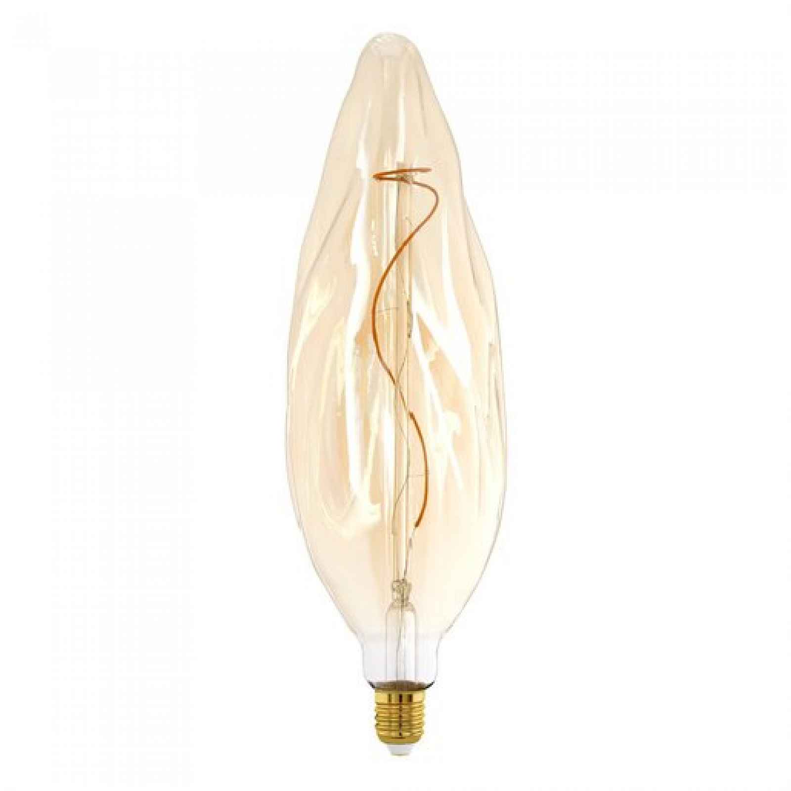 LED Žárovka Eglo E27 110279